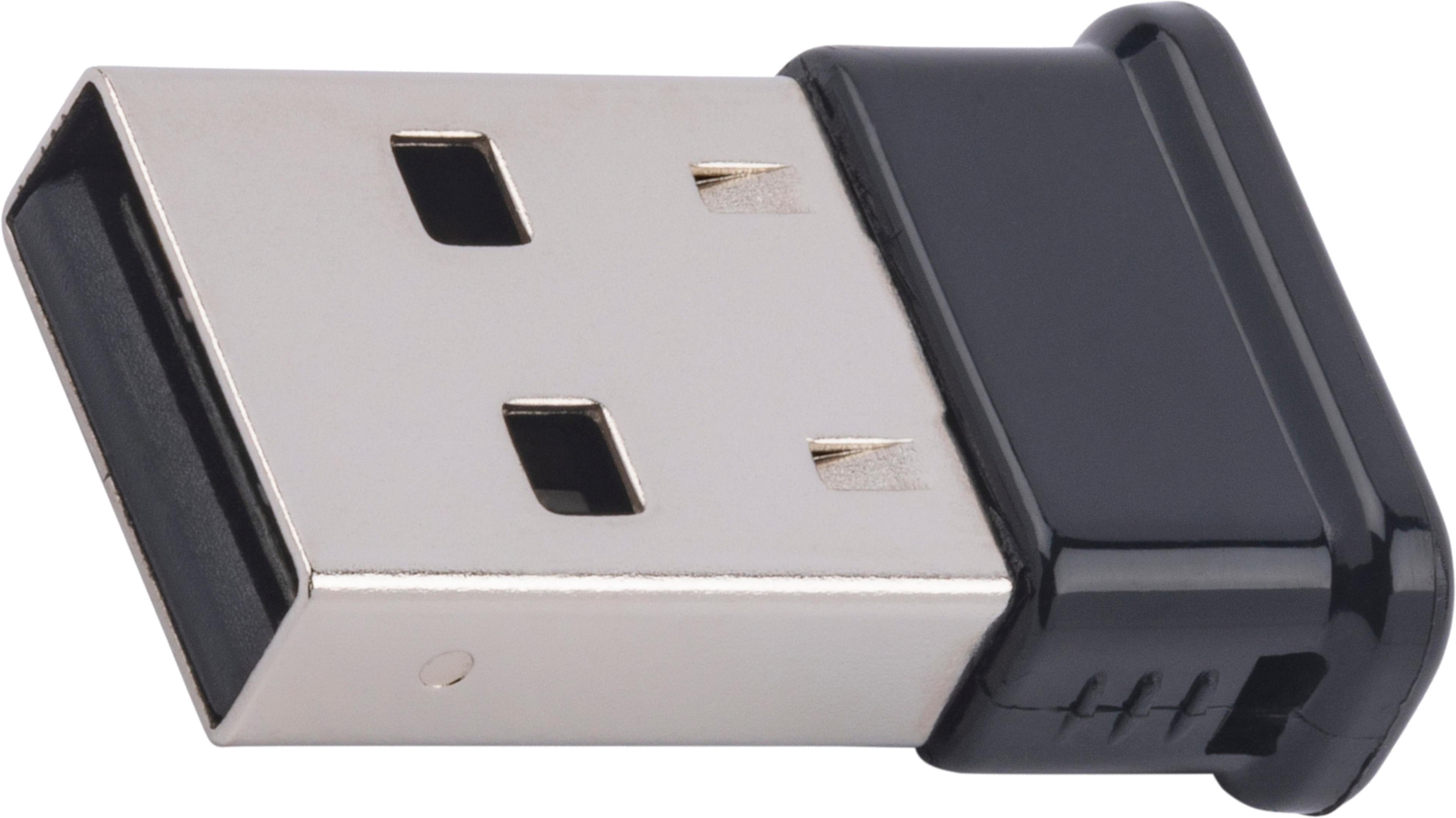 Adattatore mini USB a Bluetooth 2.1