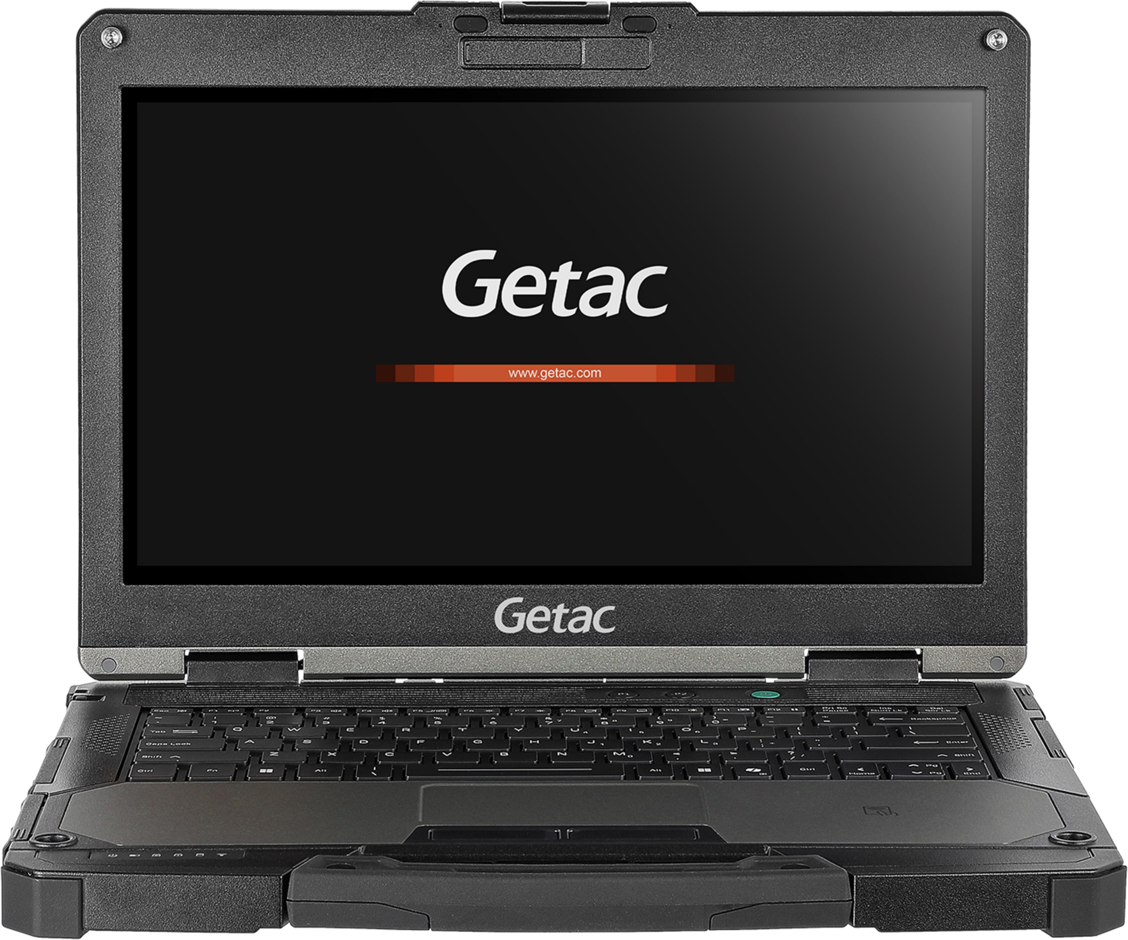 Getac B360G3 U5 16/256GB Outdoor