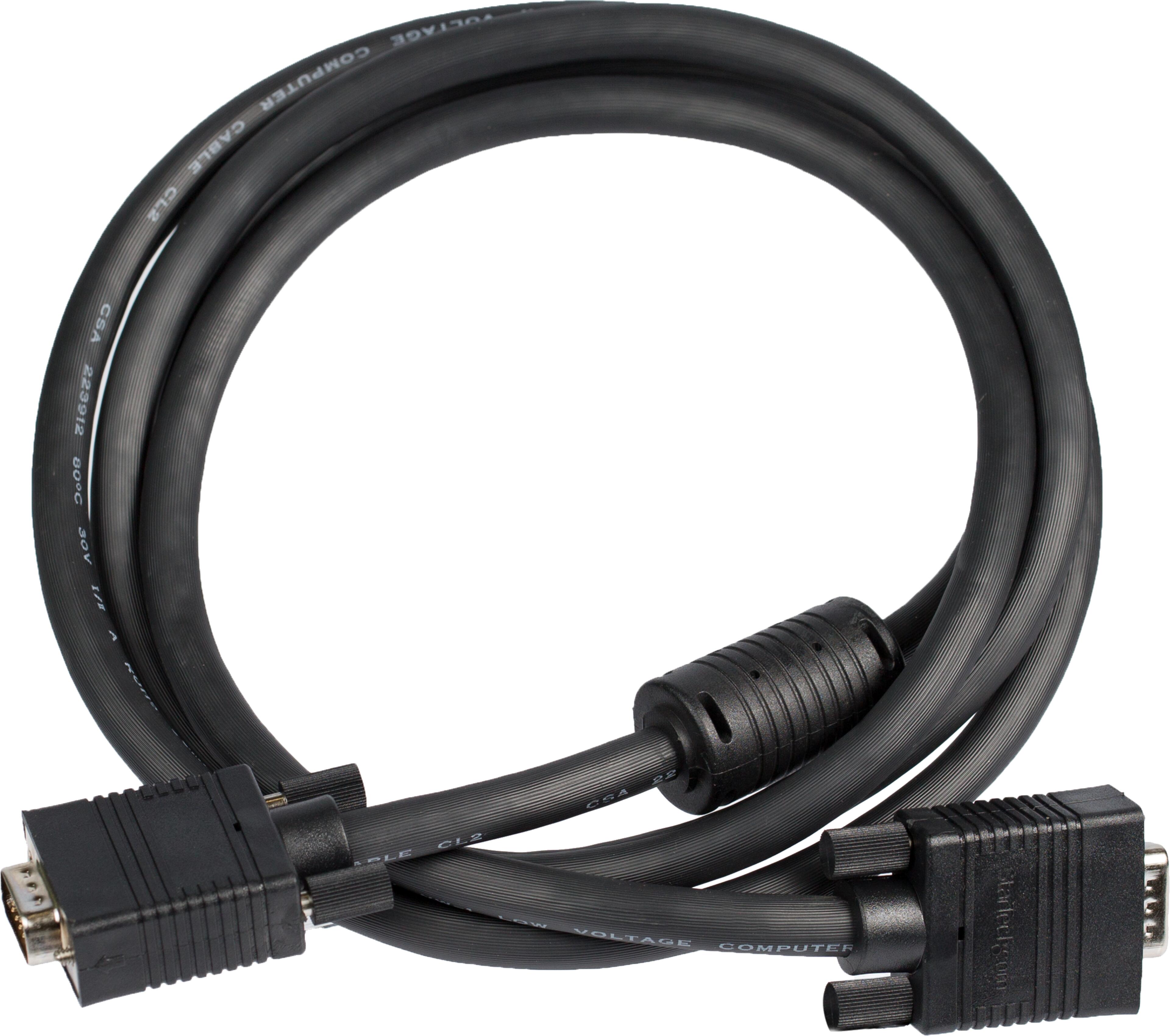 StarTech VGA Cable 2m