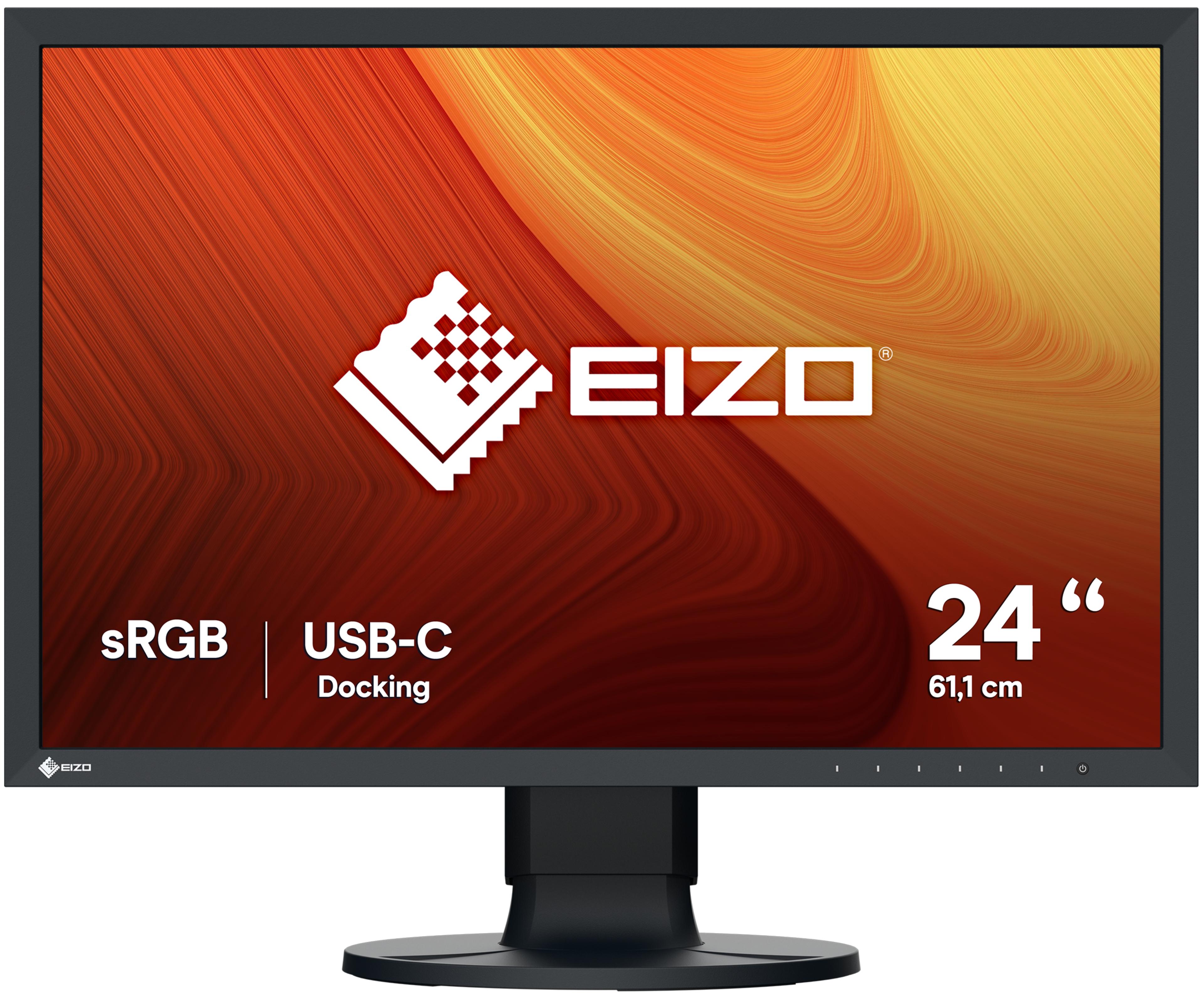 EIZO ColorEdge CS2400R Monitor