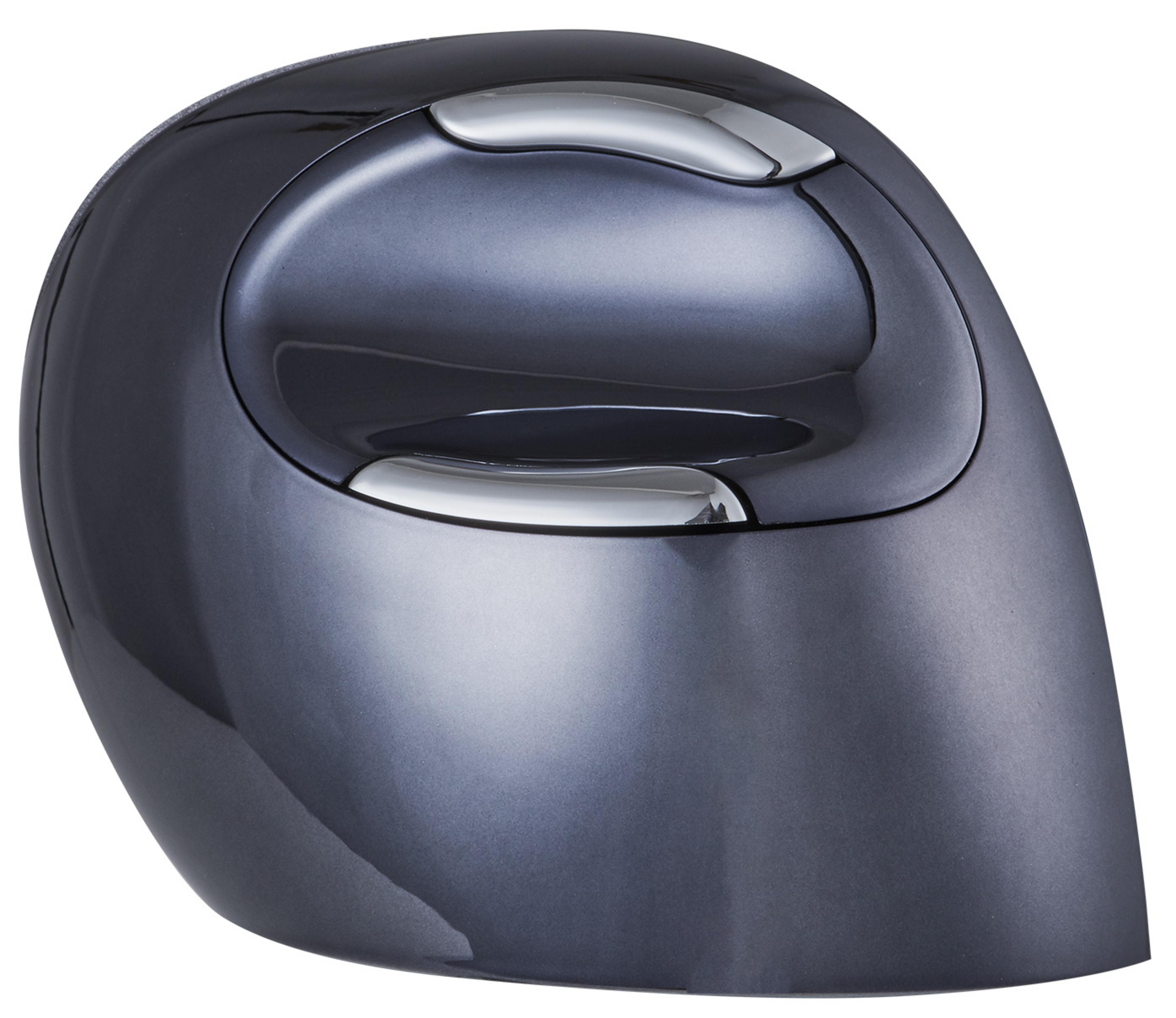 Bakker Evoluent D Wirel. Vertikalmaus L