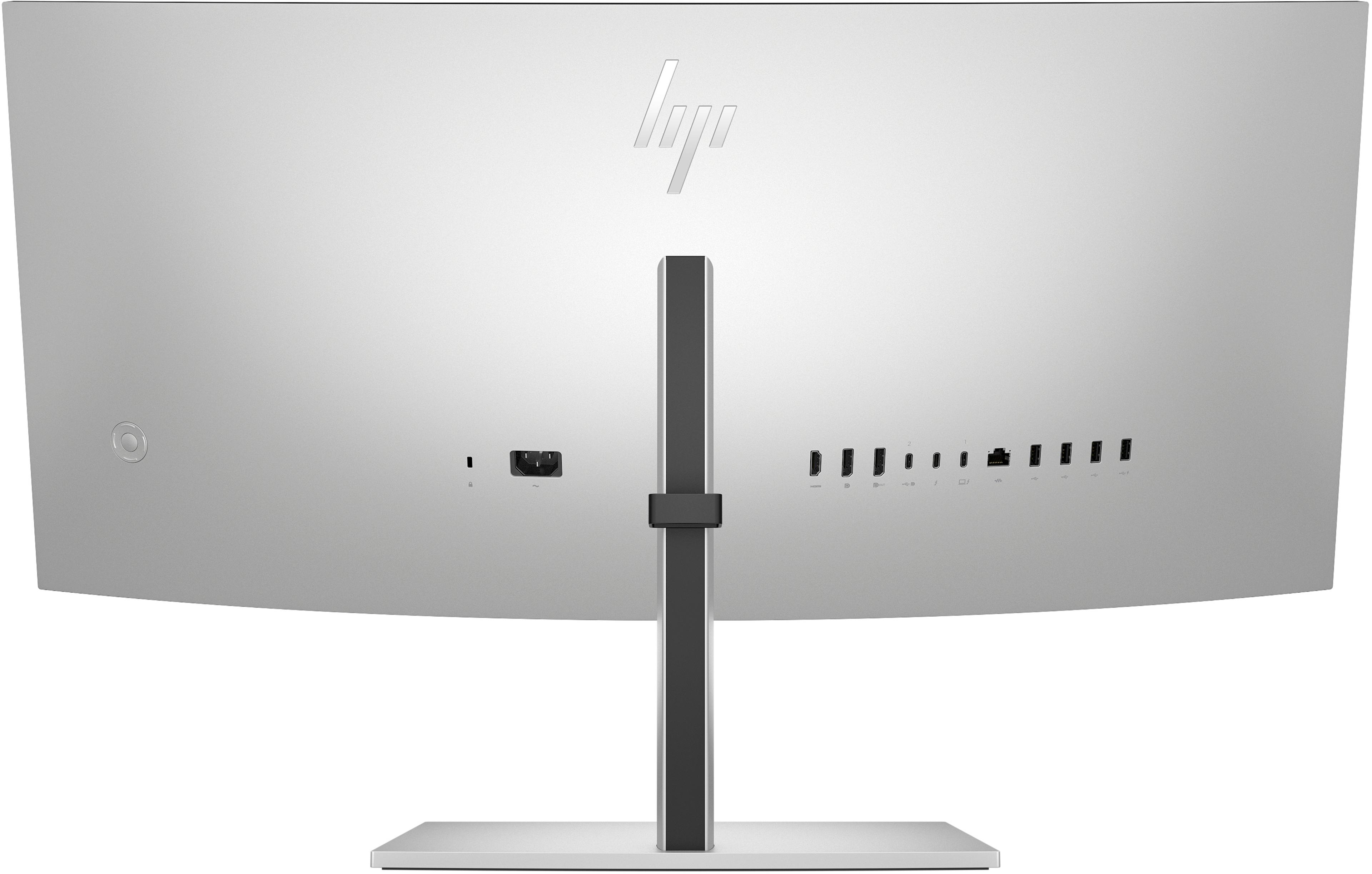 HP S7 Pro WQHD Curved Monitor - 734pm