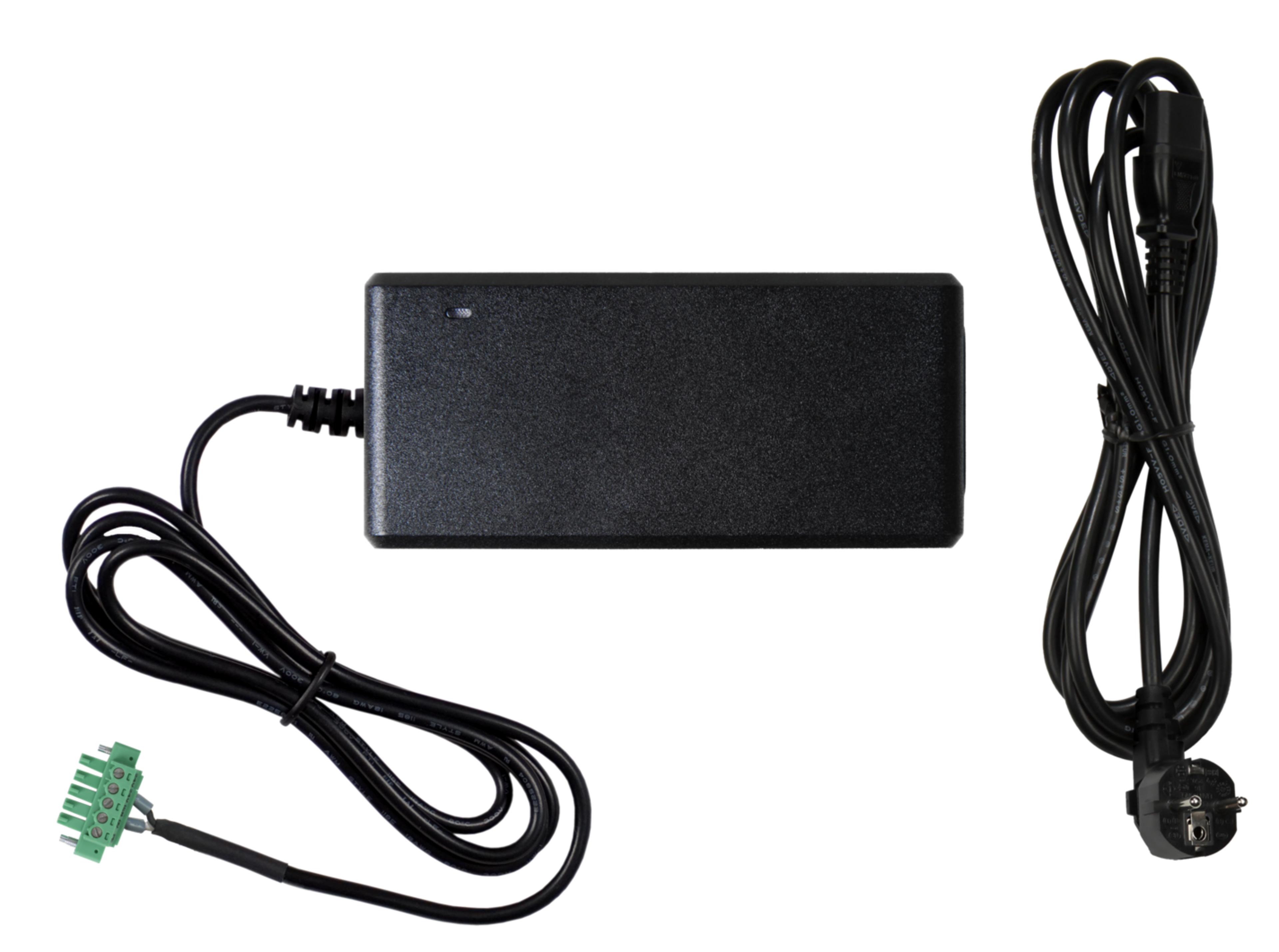 ADS-TEC MES 90xx Power Supply