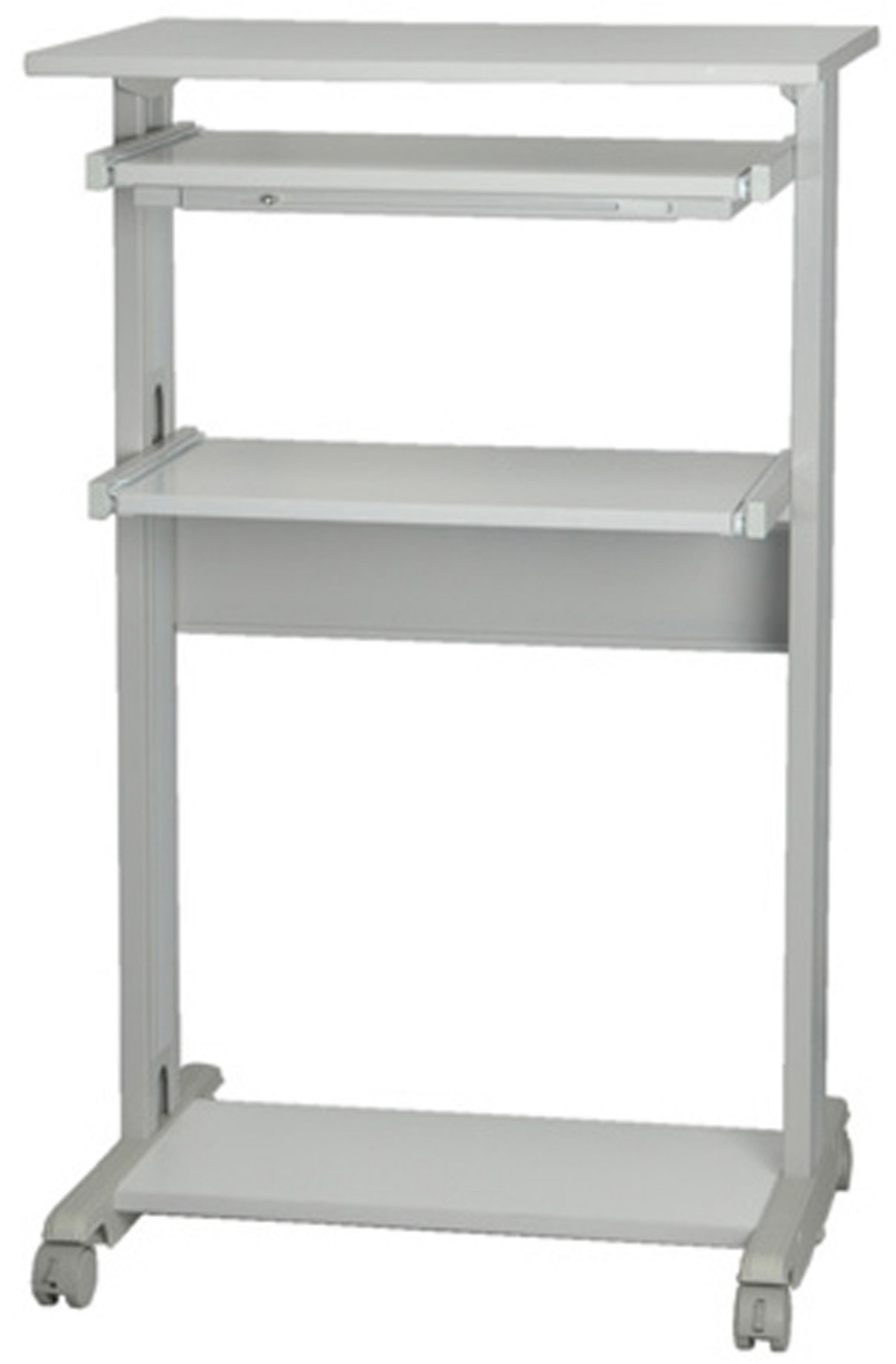 Poste de travail PC ROLINE assis-debout