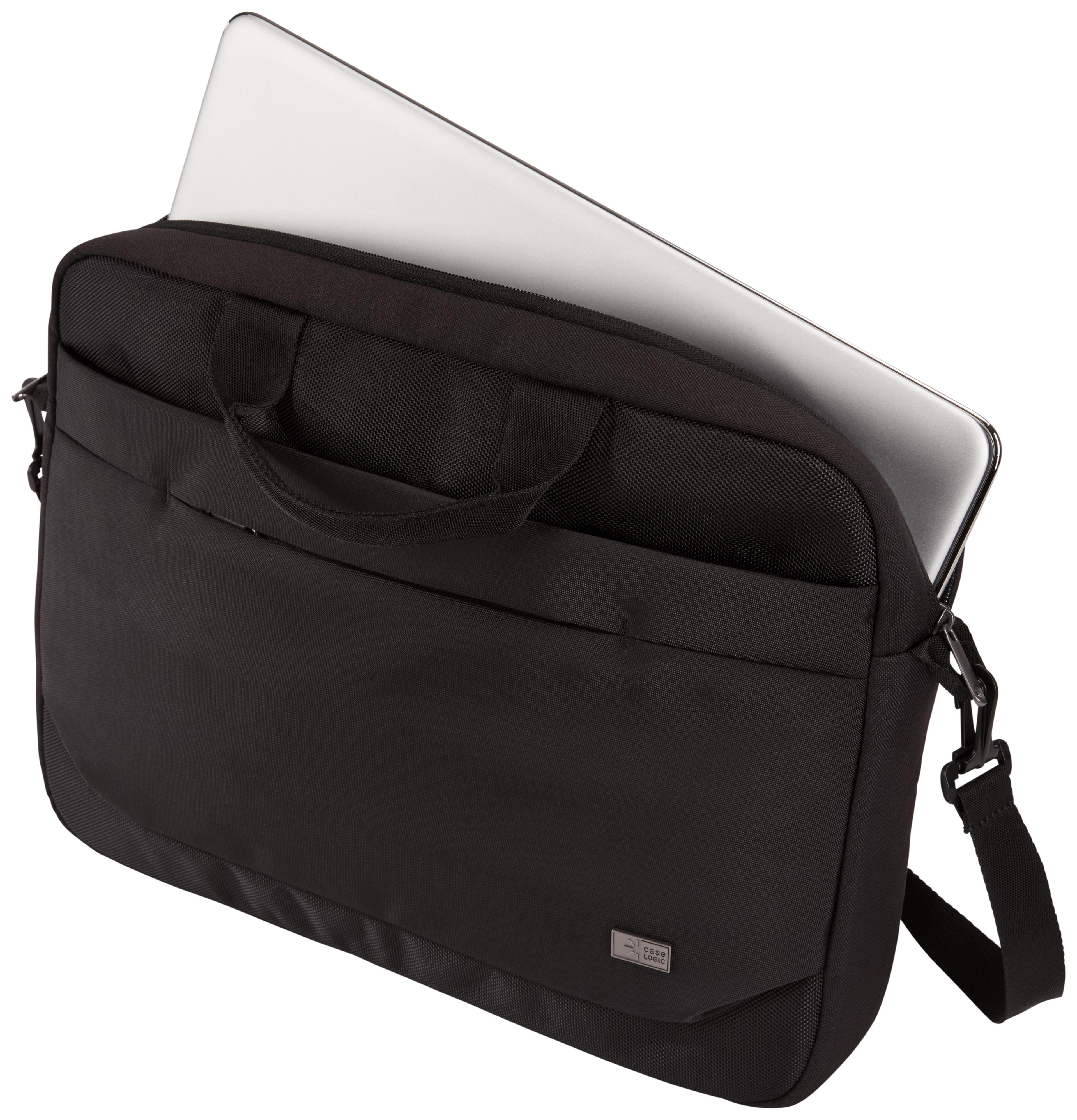 Case Logic Advant. 43,9 cm (17,3") Bag