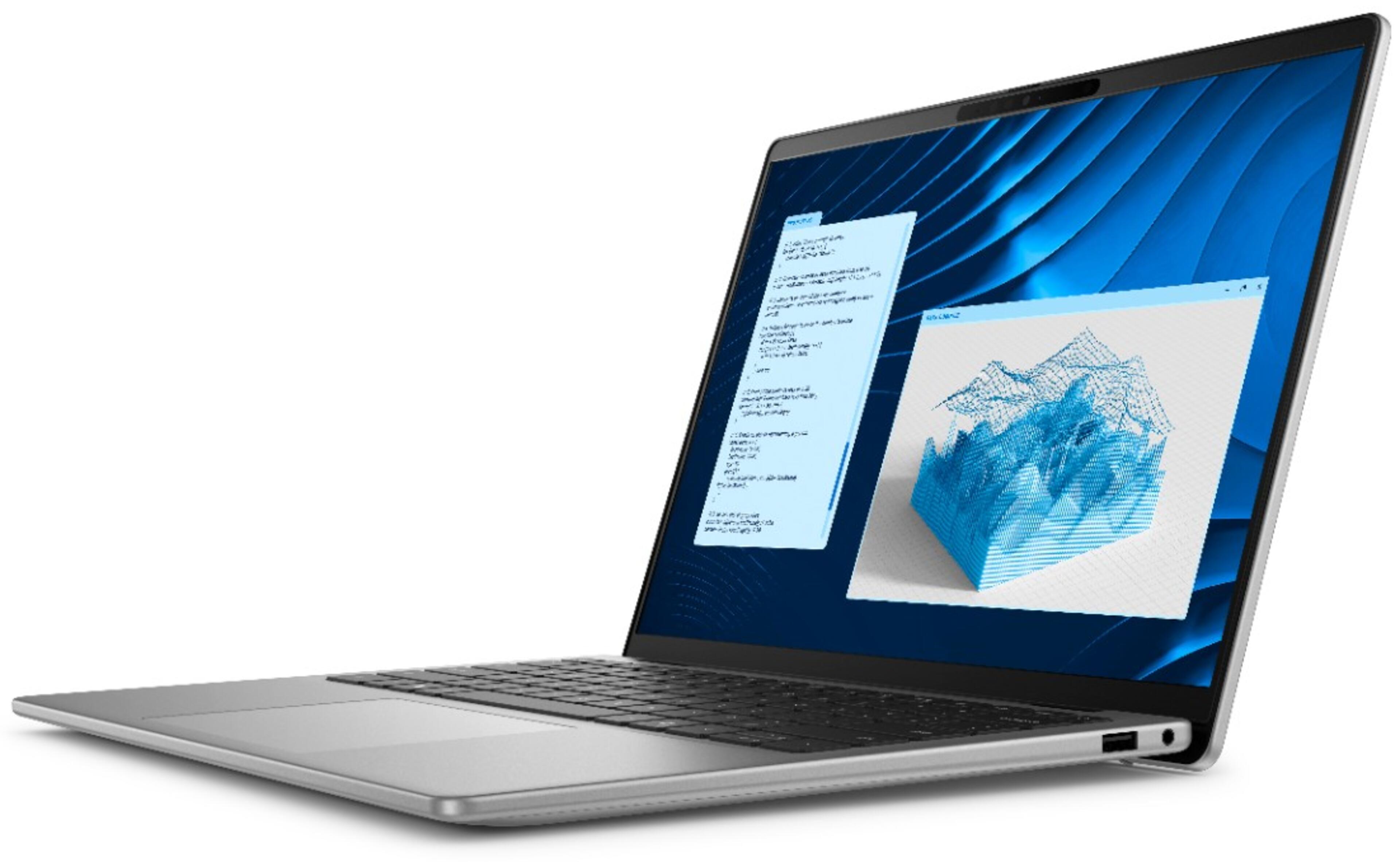 Dell Latitude 5455 Snapdragon 16/512GB