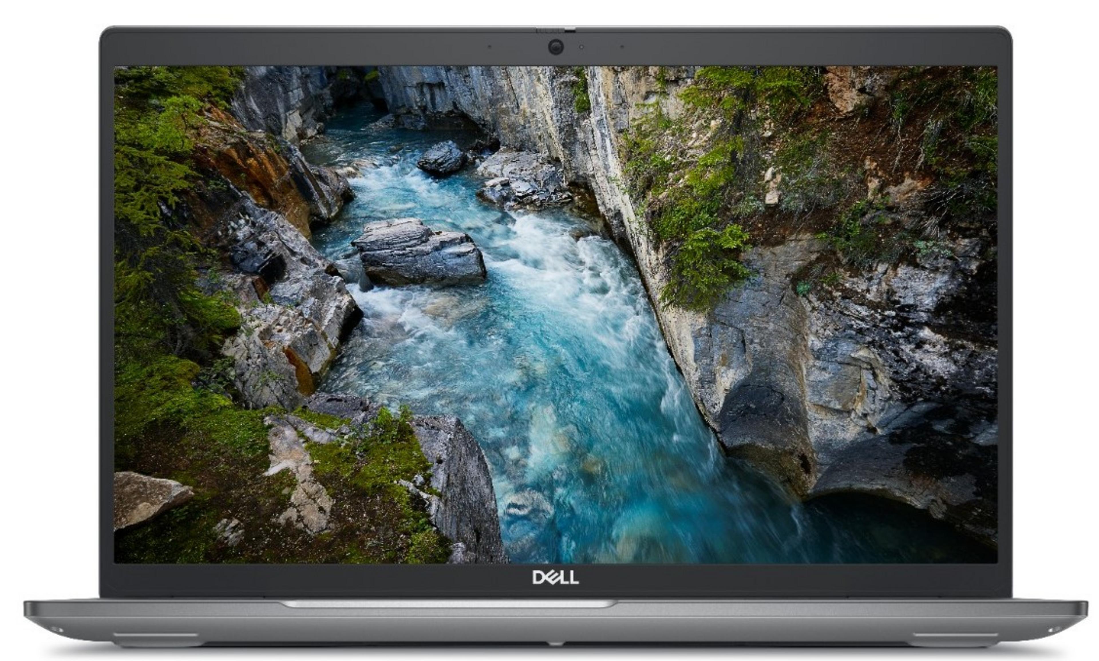Dell Precision 3591 i7 A500 16/512 GB