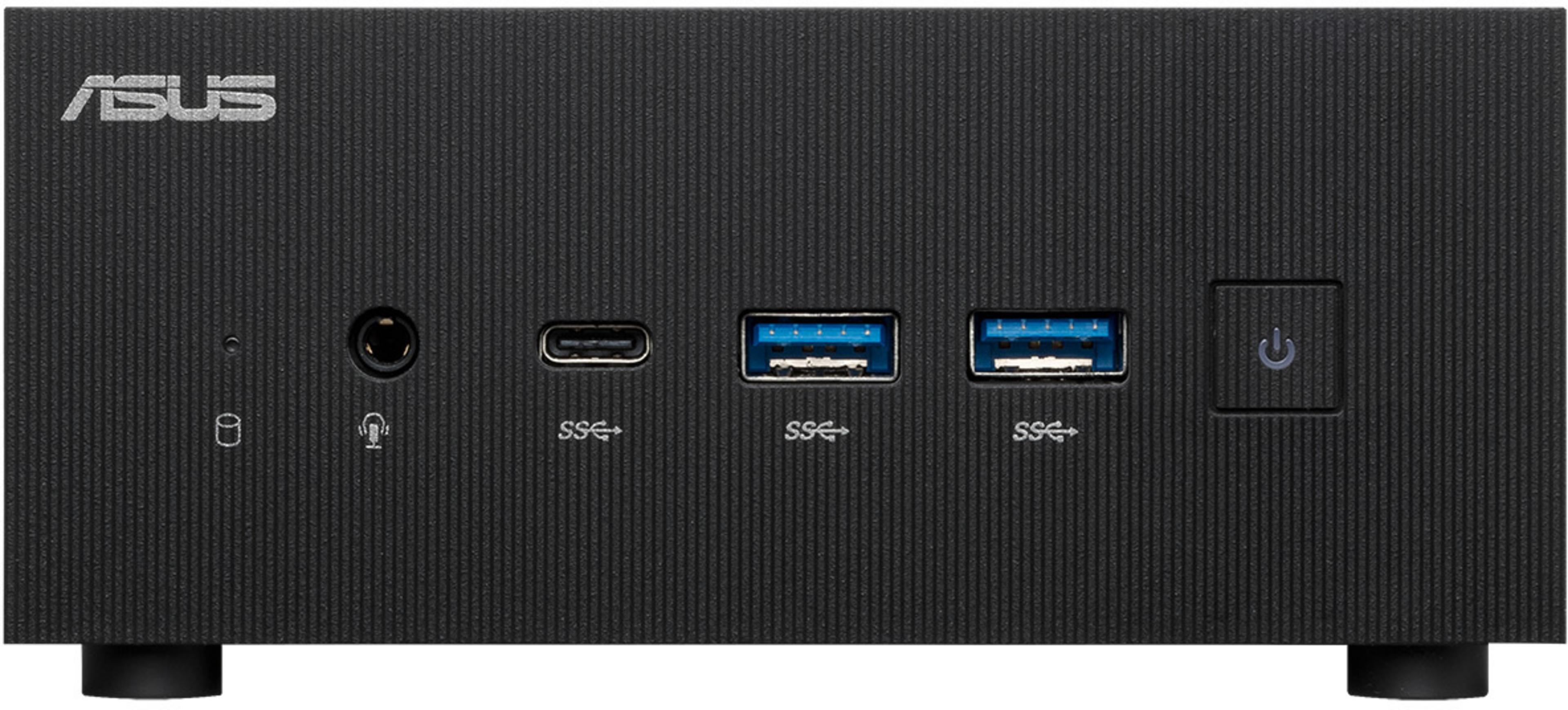 ASUS ExpertCenter PN52 Barebone Mini PC