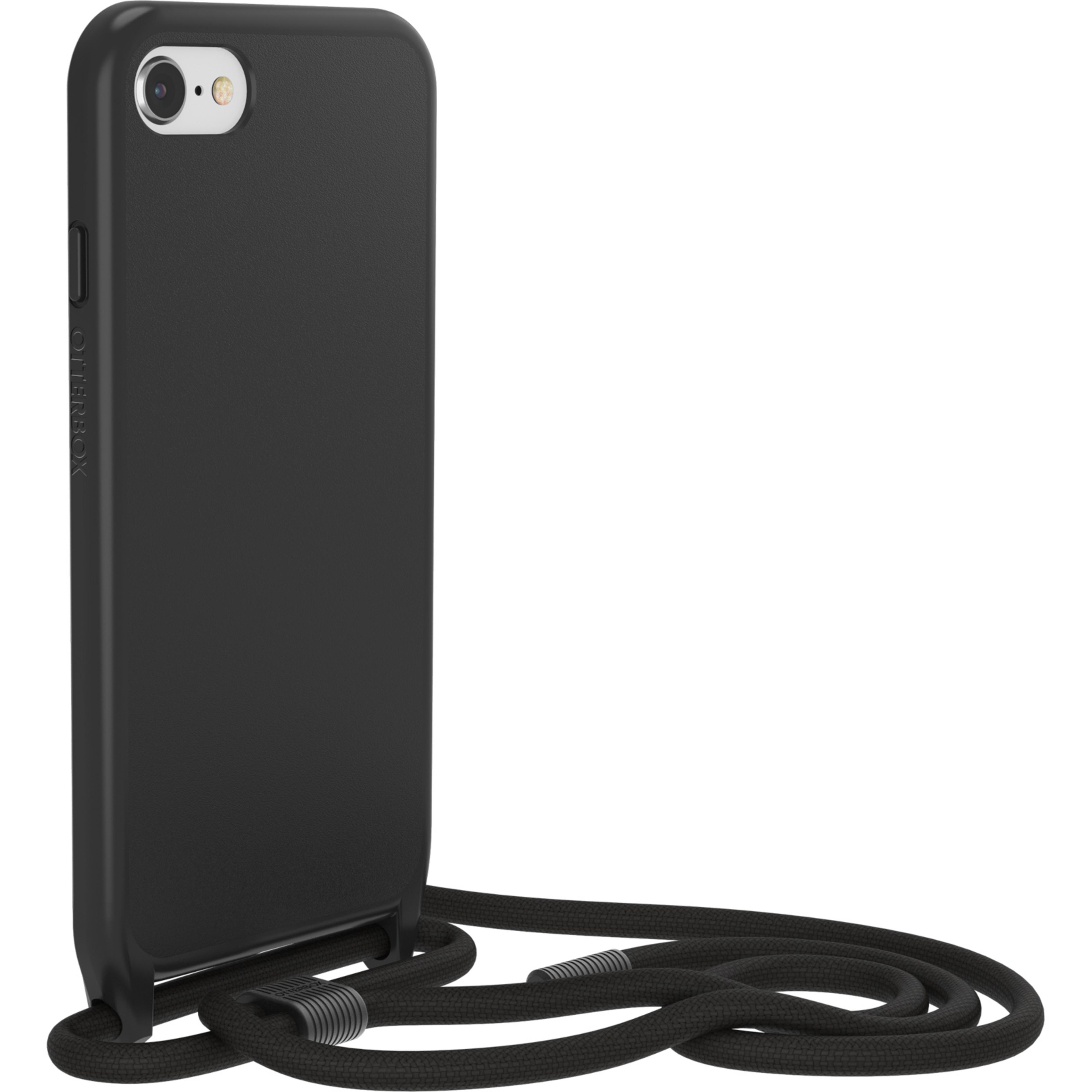 OtterBox iP 7/8/SE20/22 React Lace Black