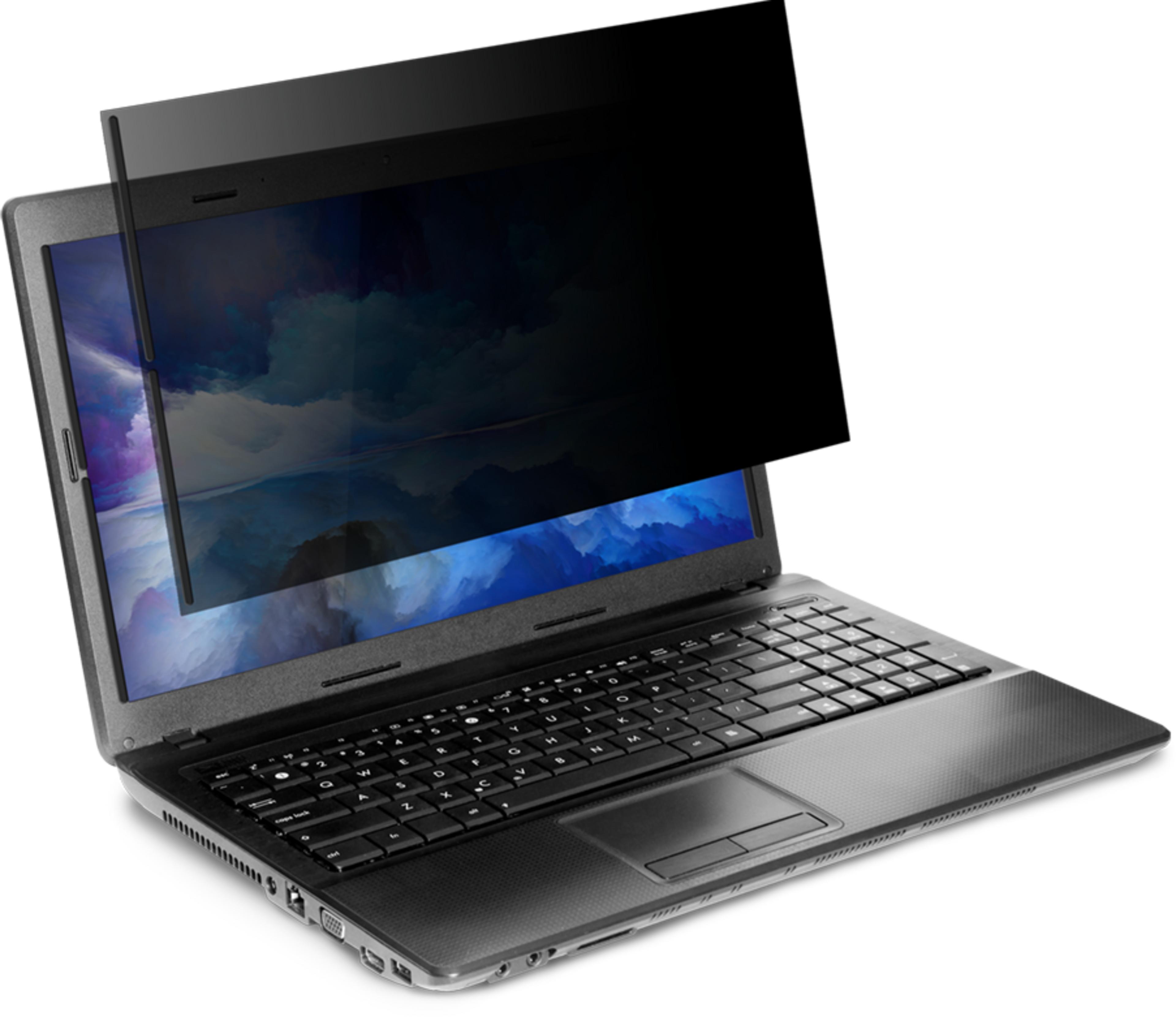 Filtro privacy Targus 4Vu 15,6 magnetico