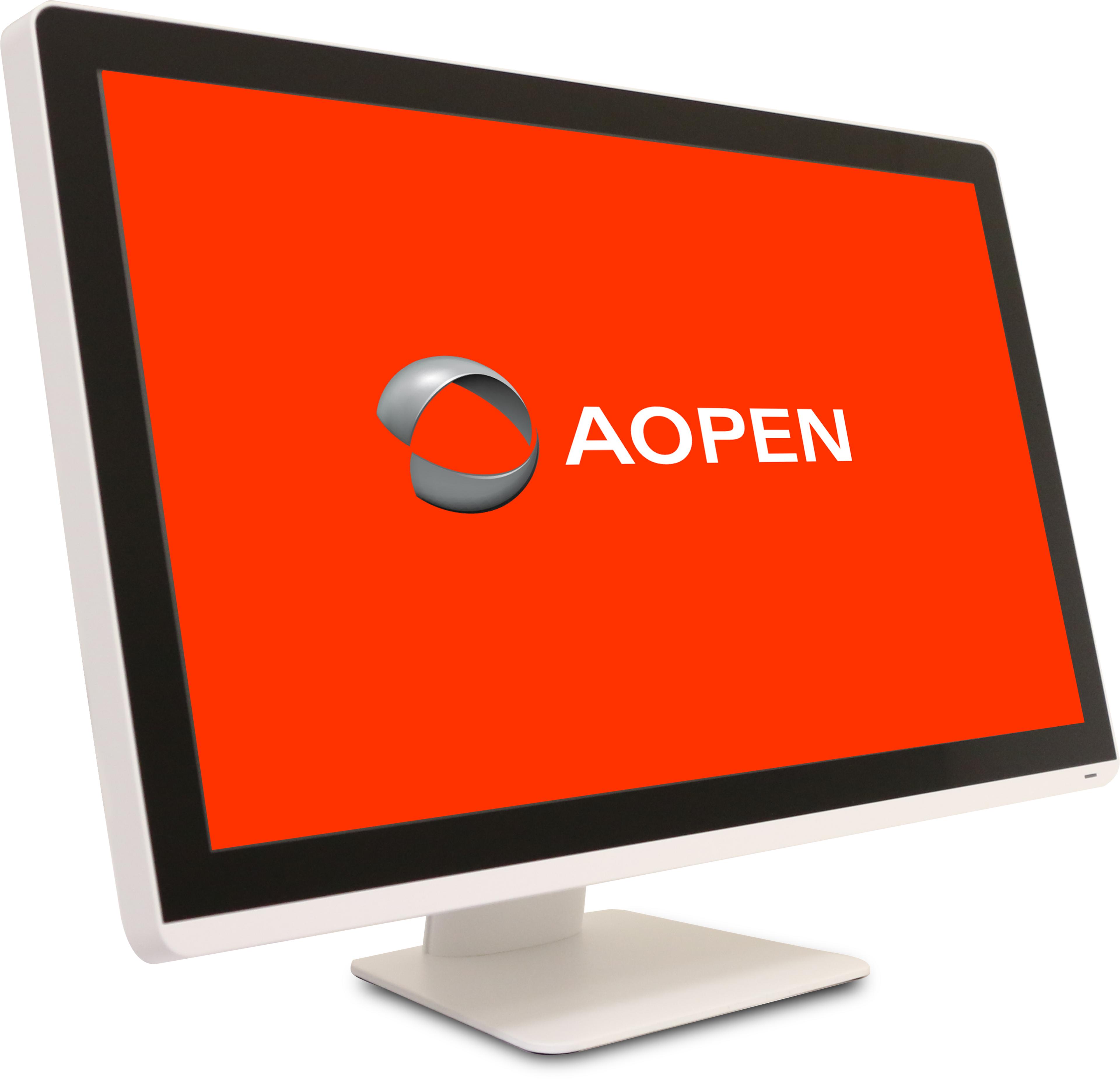 Acer AOpen DT2462M Med. Touch Monitor