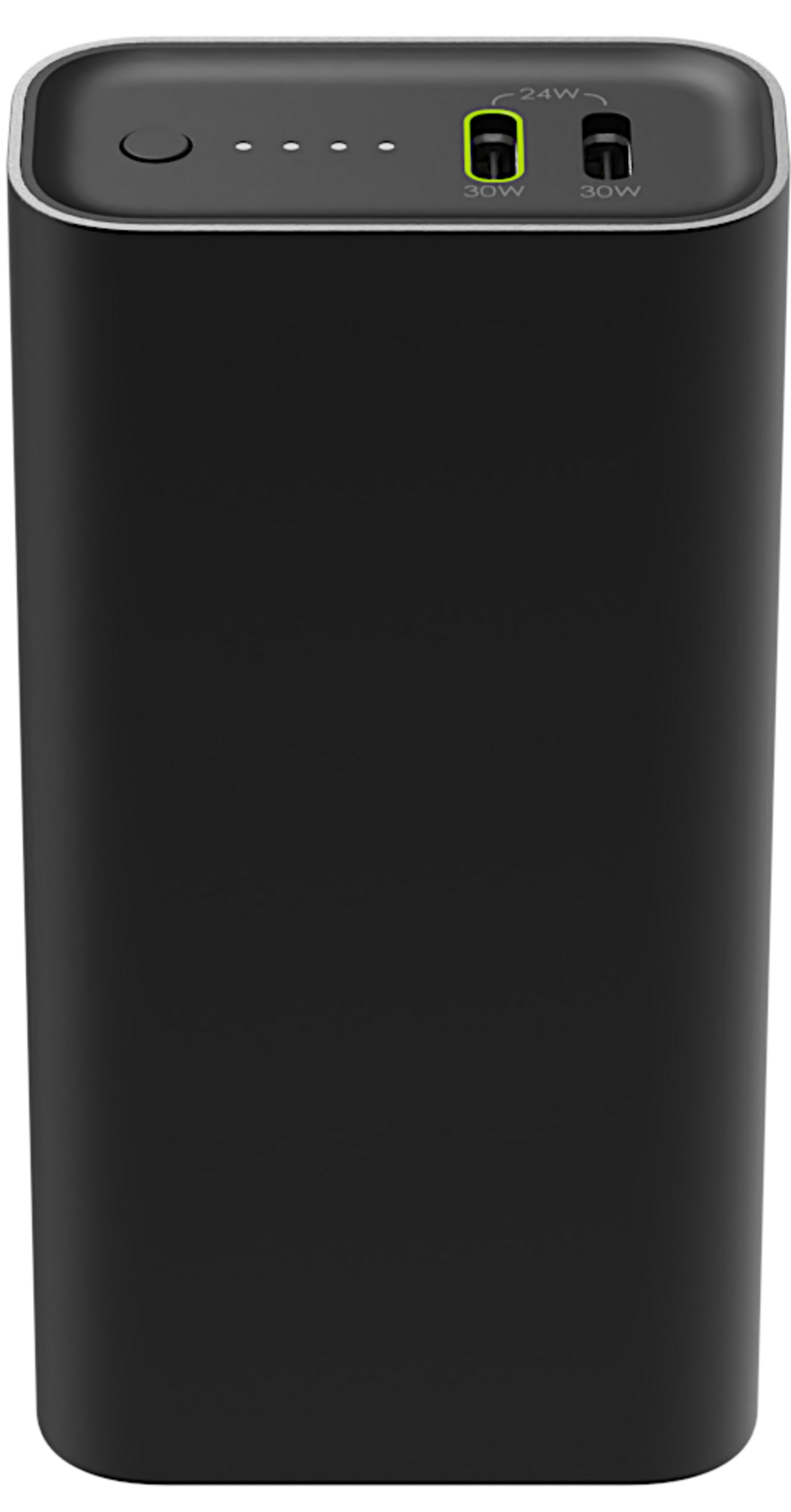 Batterie externe Mophie 10 000 mAh USB-C