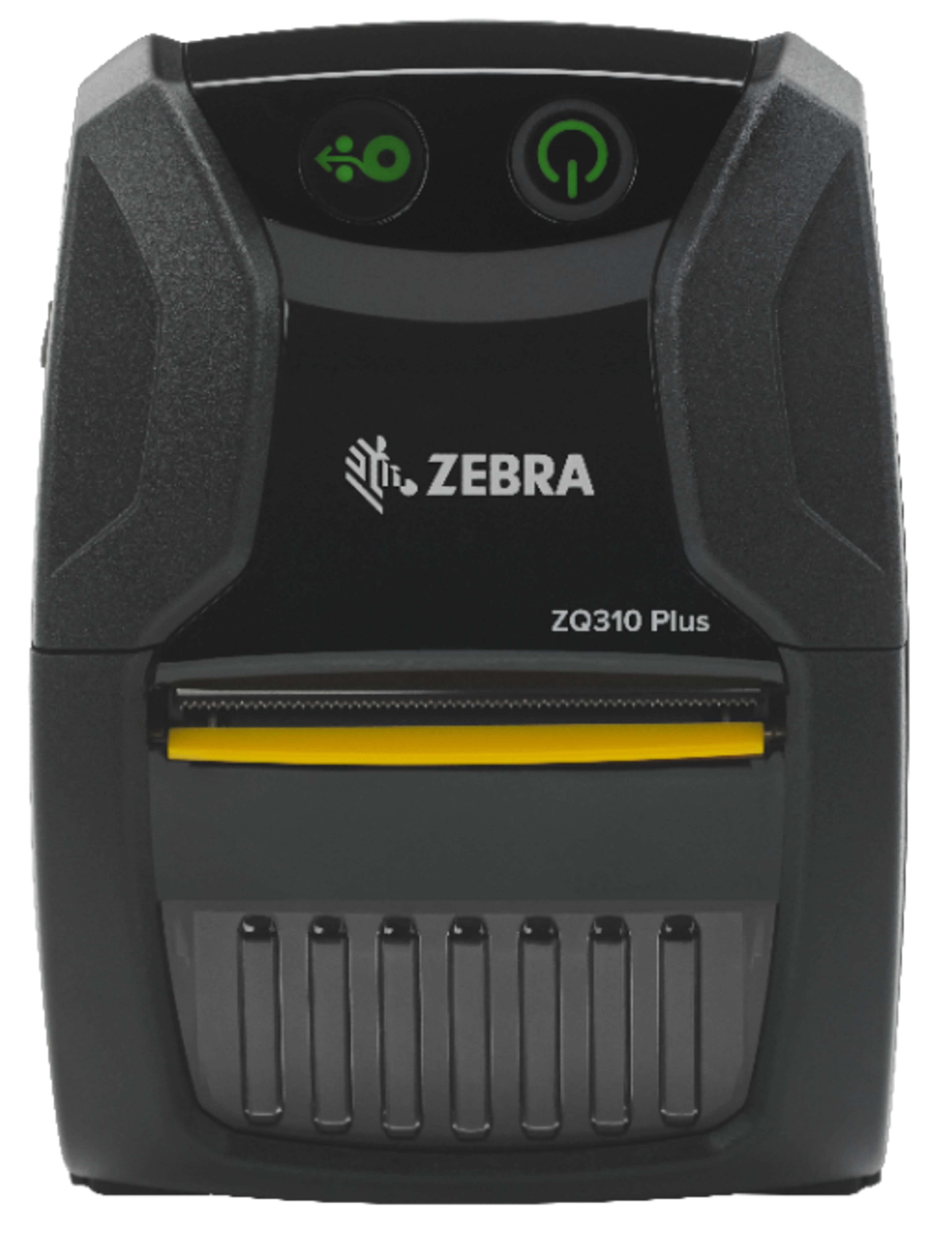 Zebra ZQ310d Plus 203dpi Outdoor nyomt.
