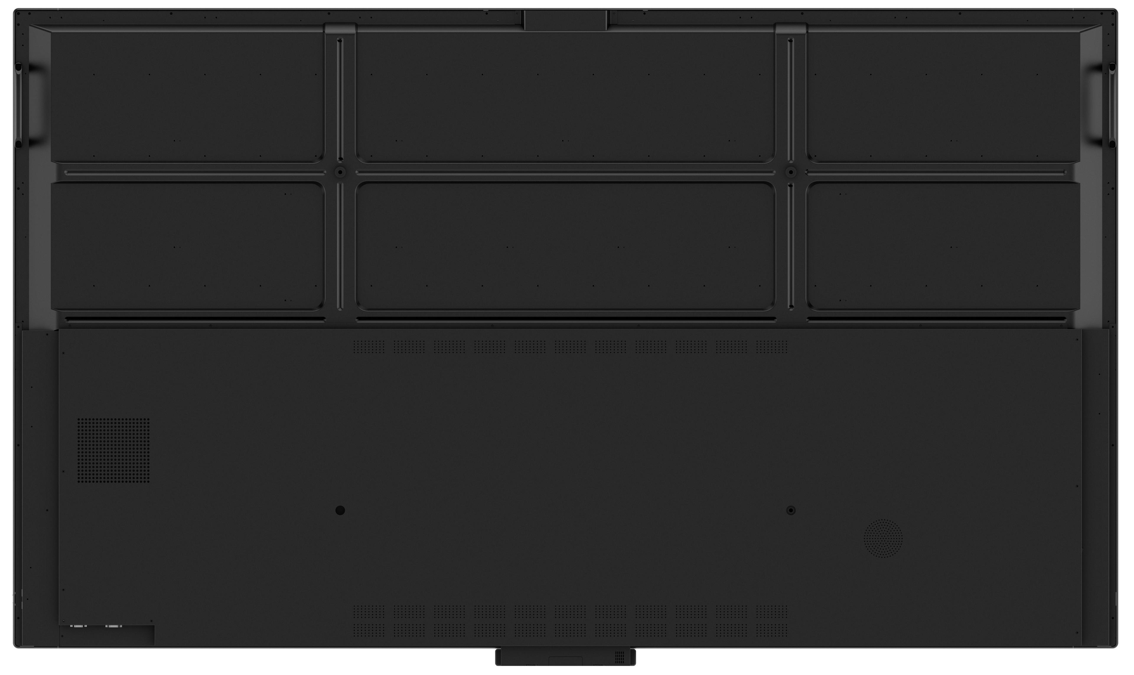 BenQ CP8601K DuoBoard