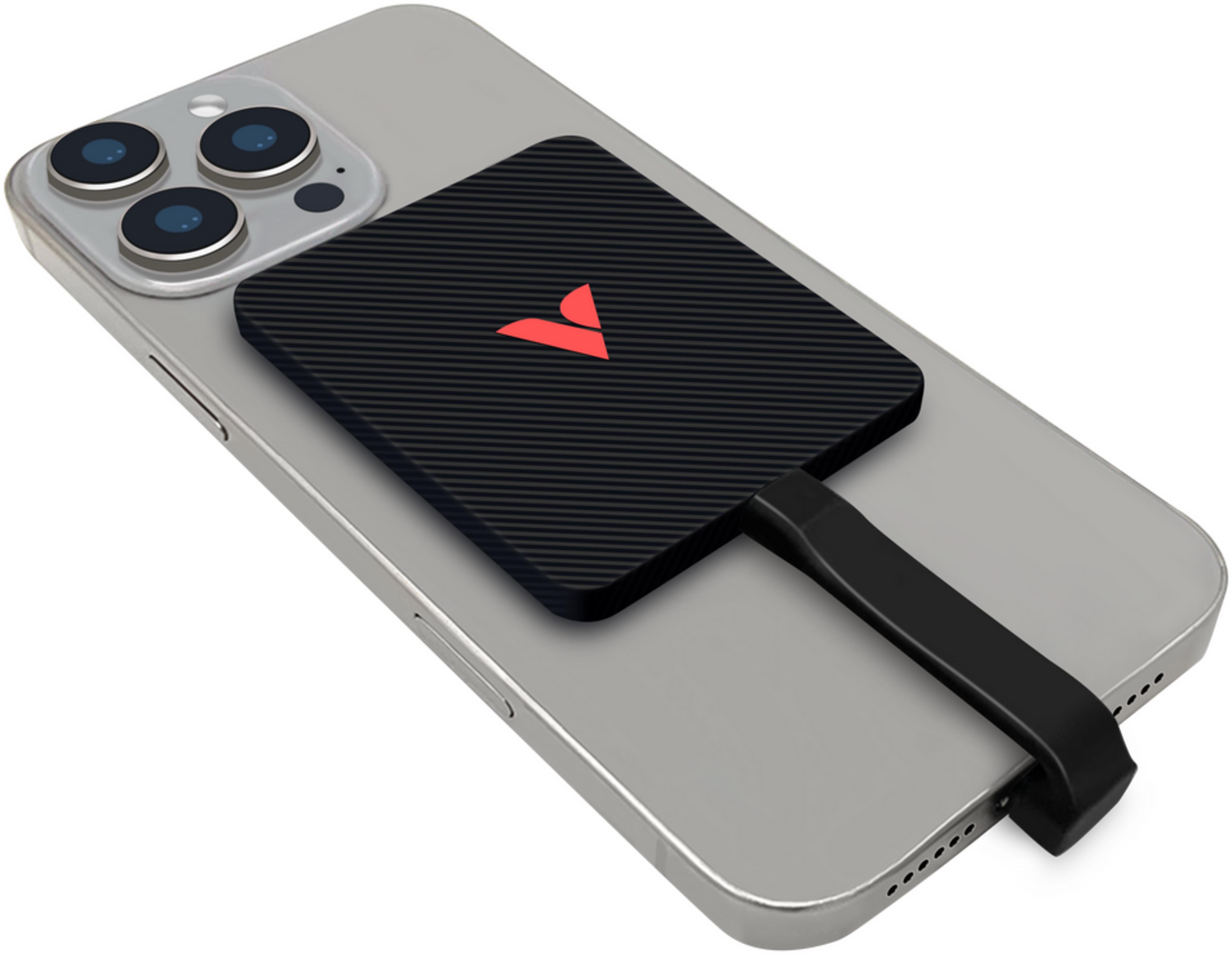 Verbatim SnapBack Ultra Slim SSD 2TB