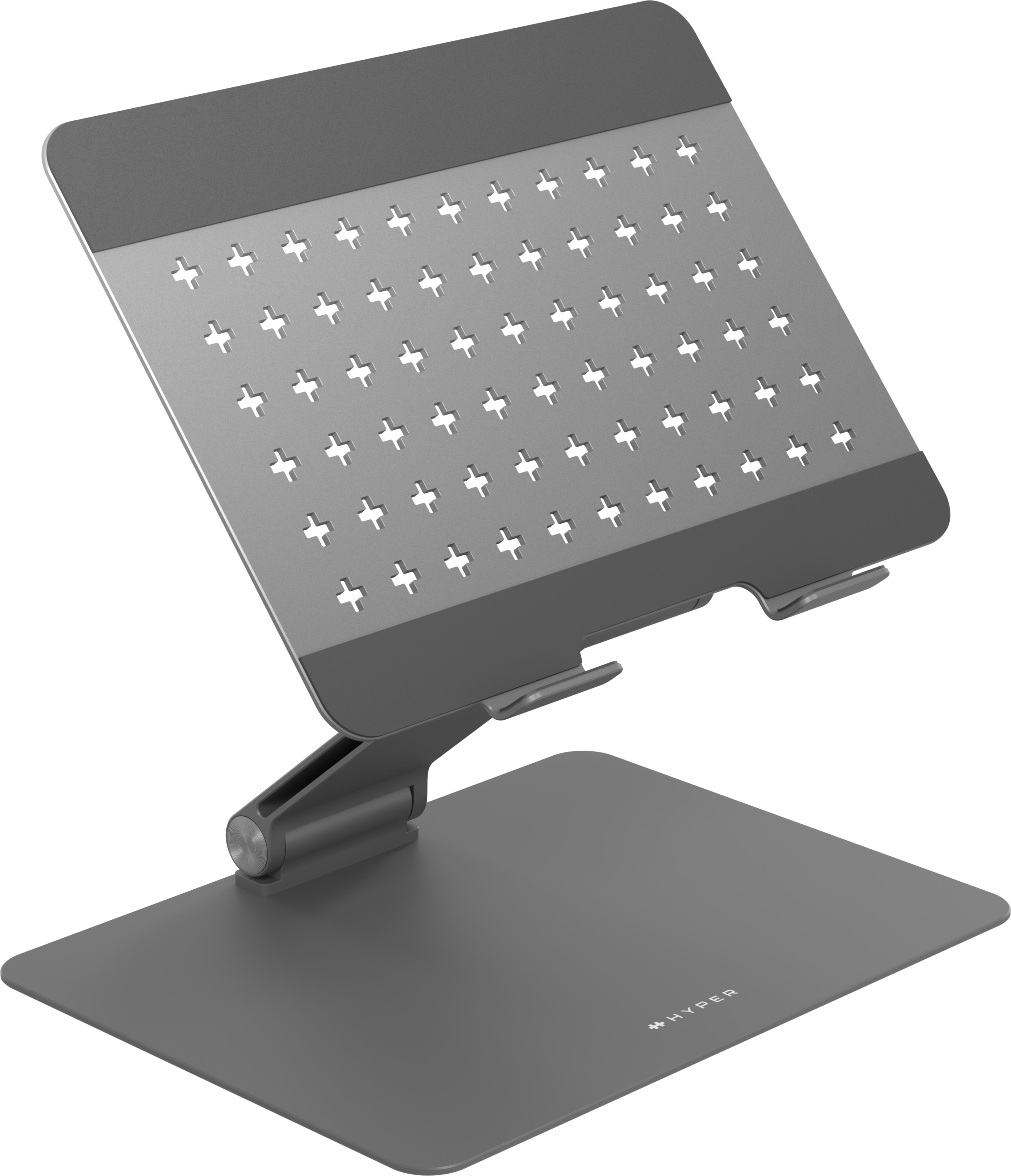 Support ordi port ergonomique HyperSpace