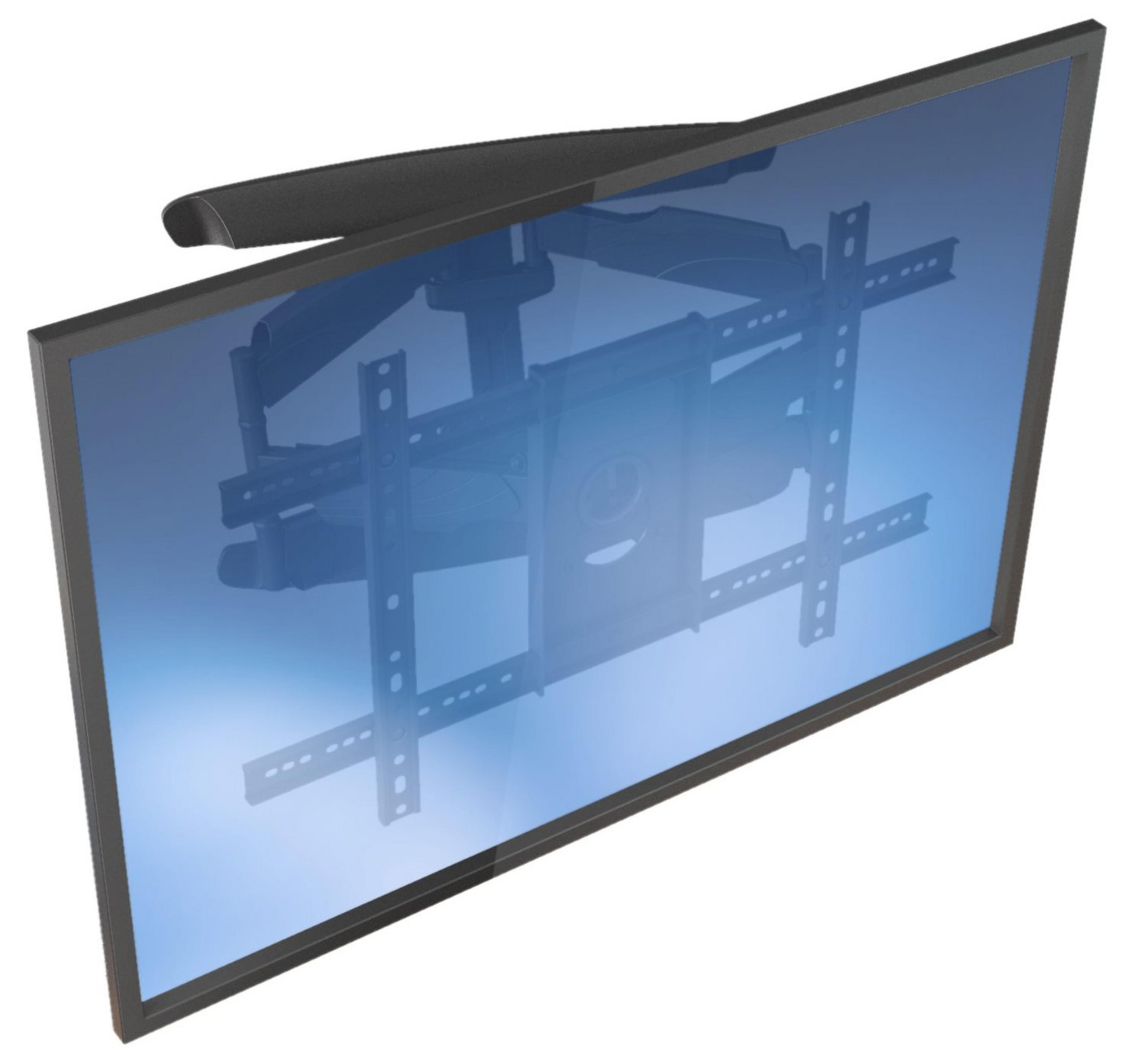 StarTech Full-Motion Wall Mount