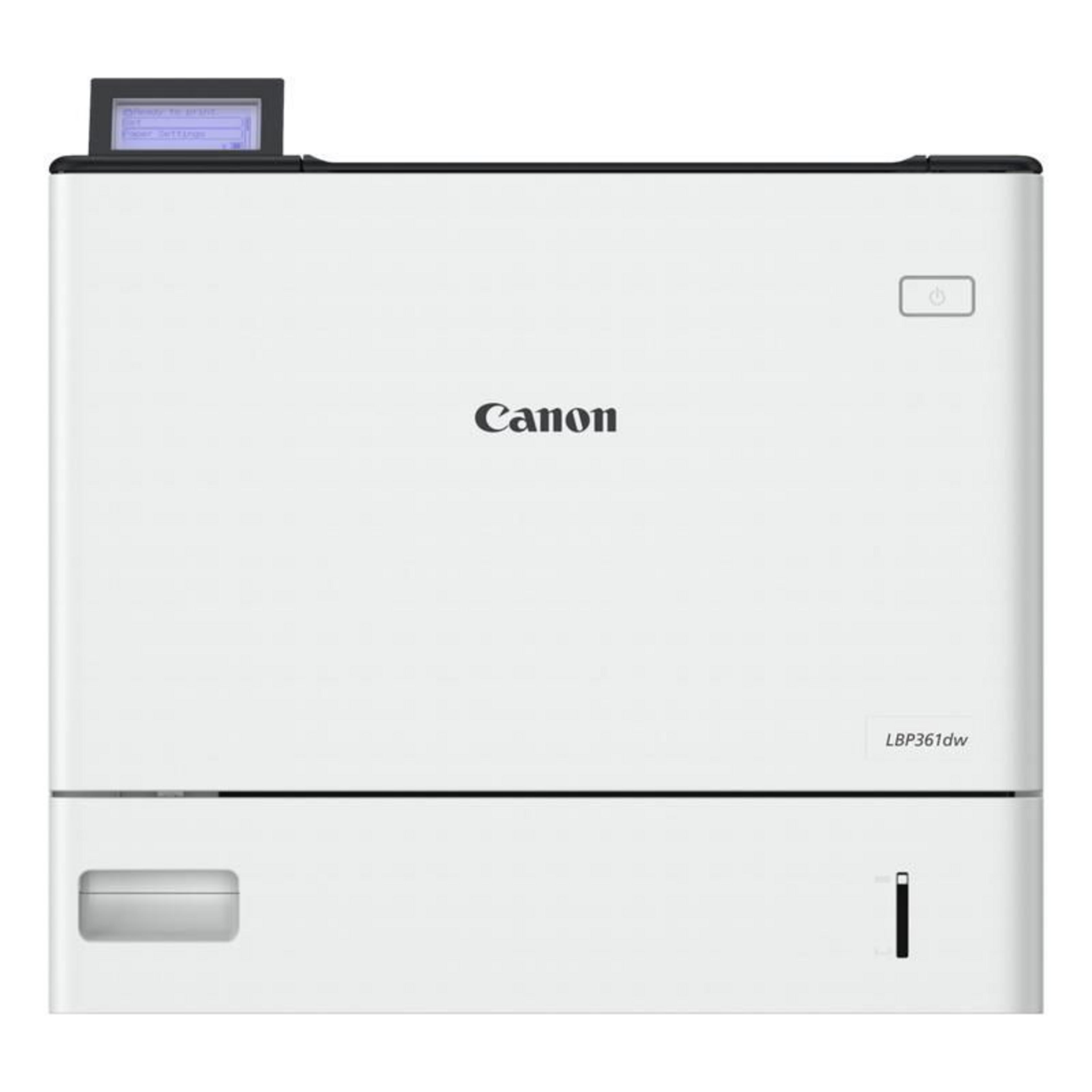 Canon i-SENSYS LBP361dw Printer