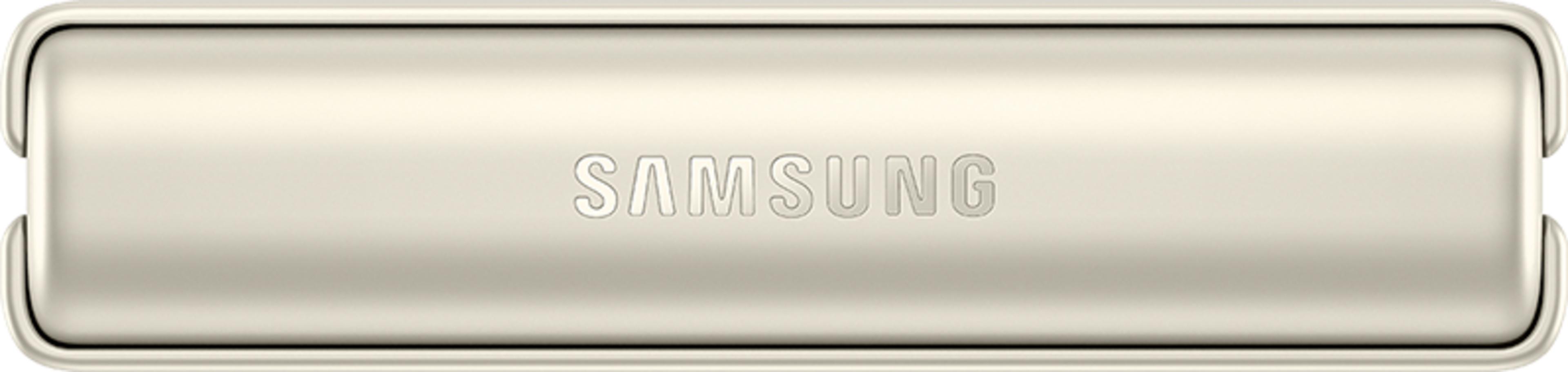 Samsung Galaxy Z Flip3 5G 128GB Cream