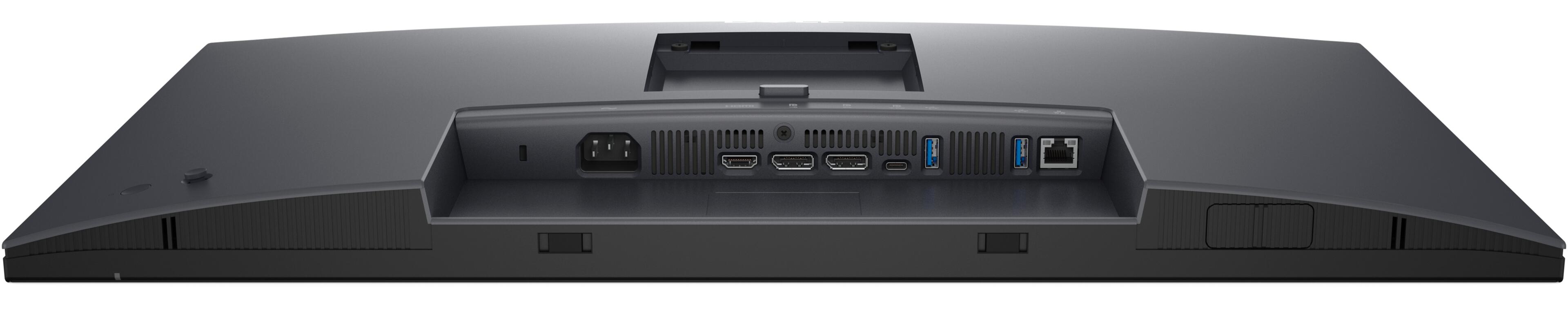 Dell Pro 27 Plus P2725DE QHD Hub Monitor