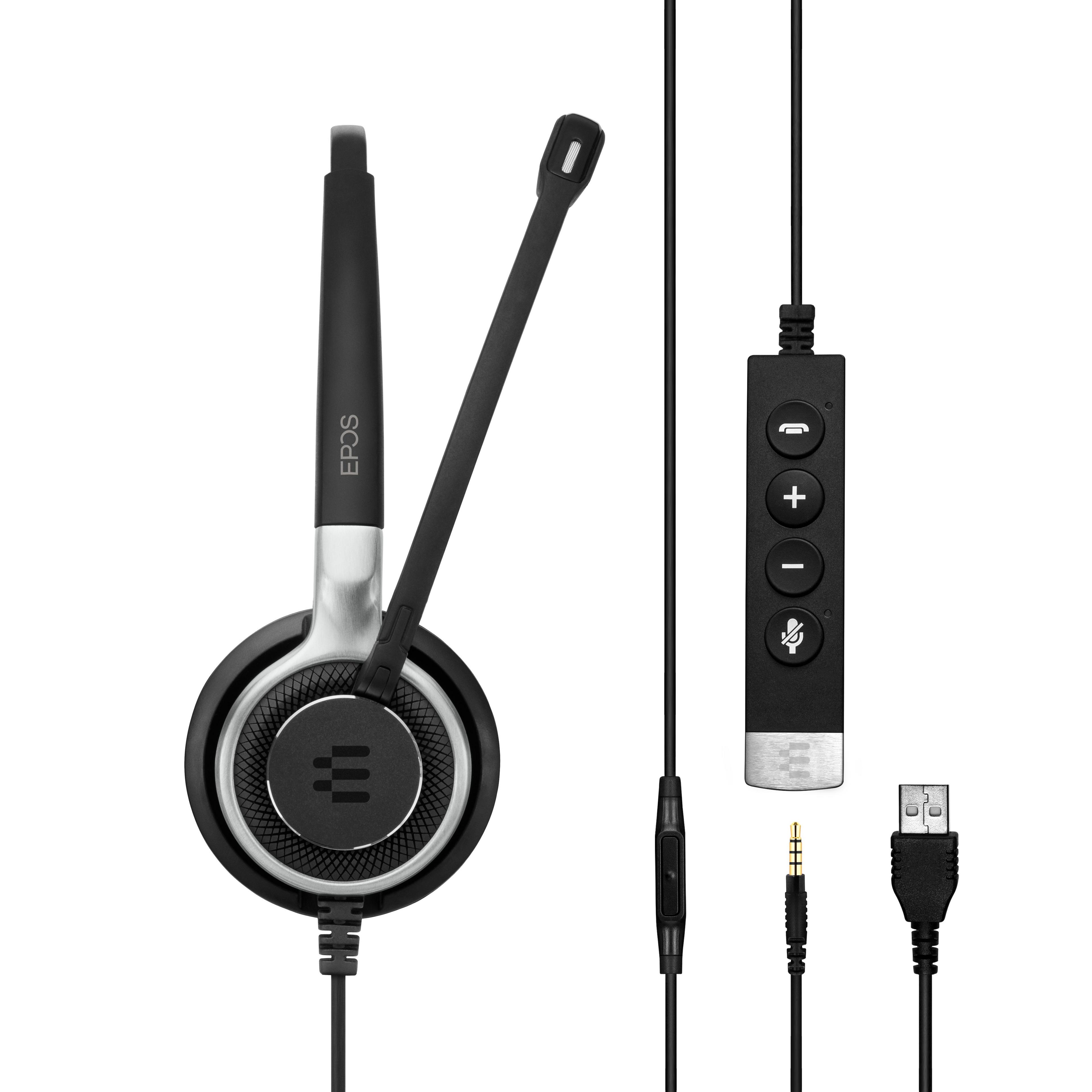 EPOS IMPACT SC 665 USB Headset