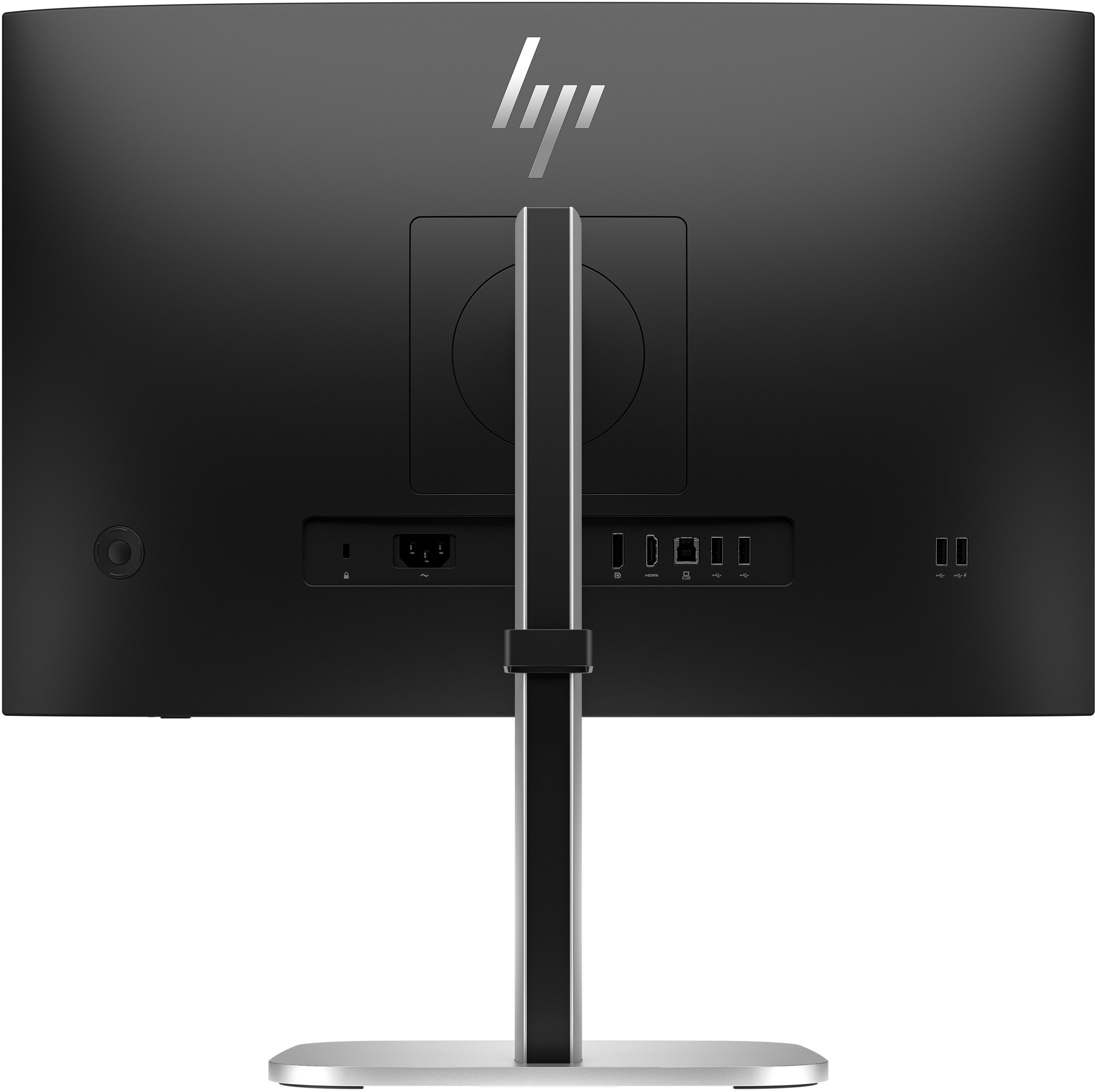 HP Serie 5 Pro WUXGA Monitor - 524pn