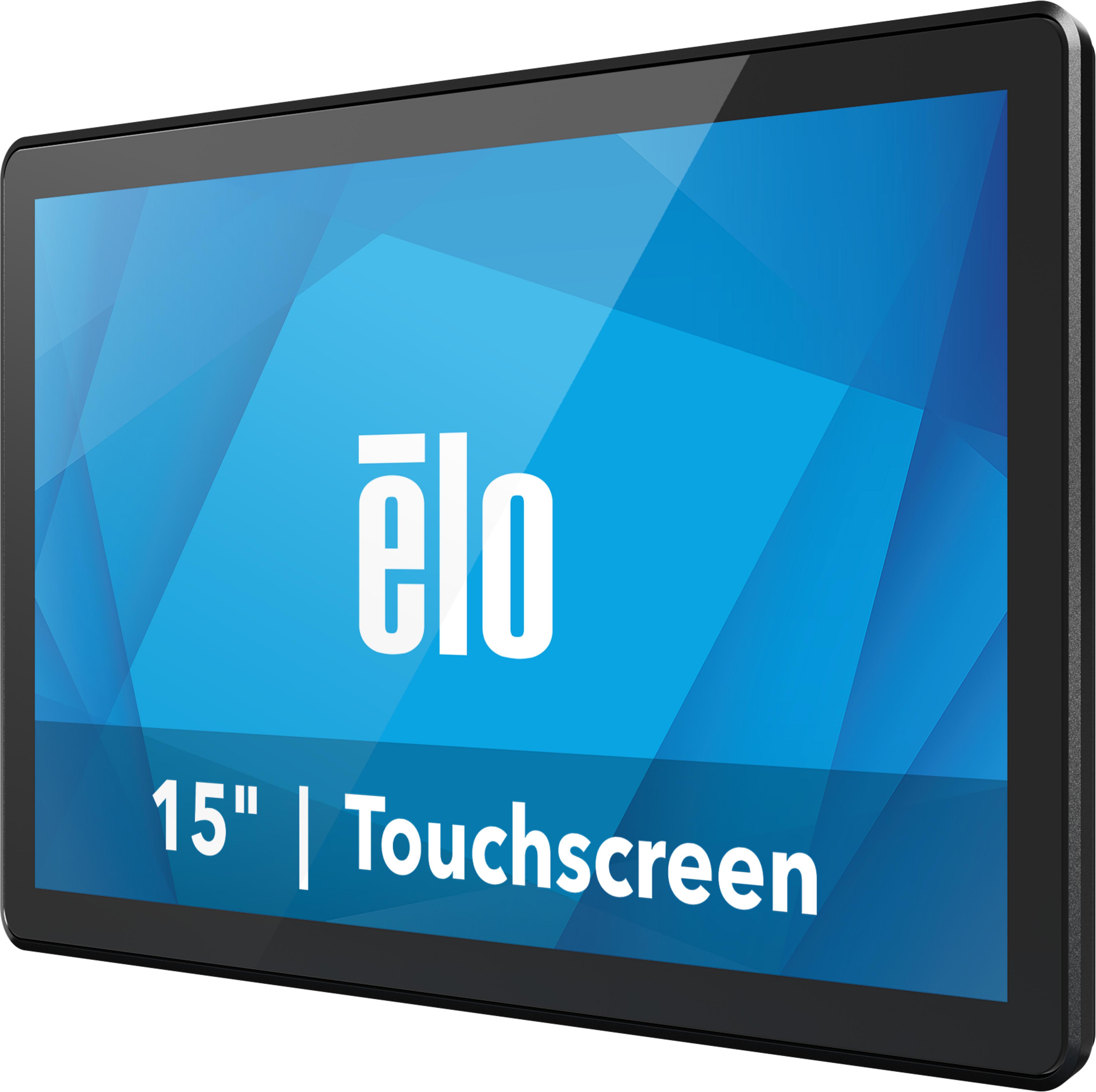 Elo 1564L Open Frame érintőkijelző