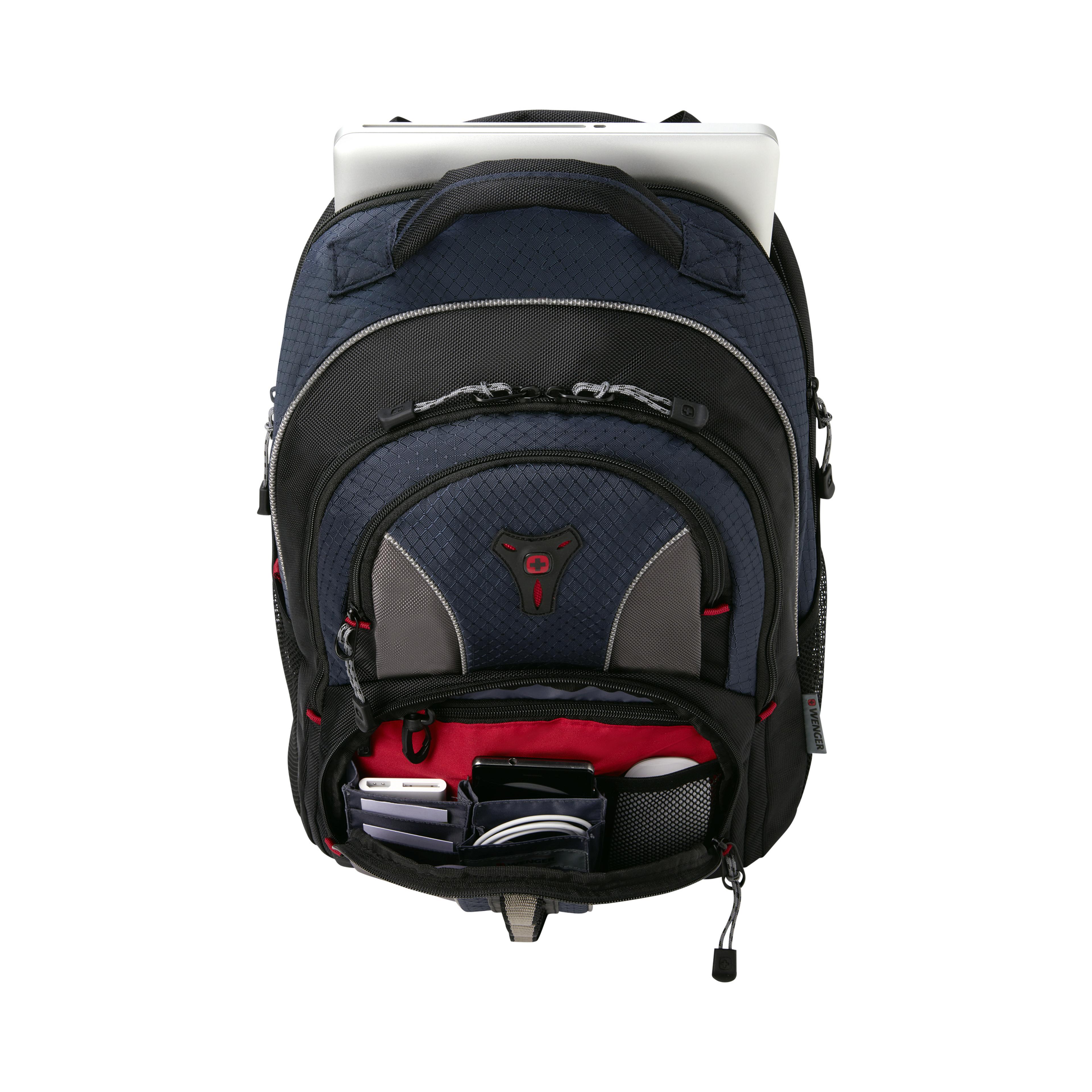 Wenger Cobalt 16" Backpack