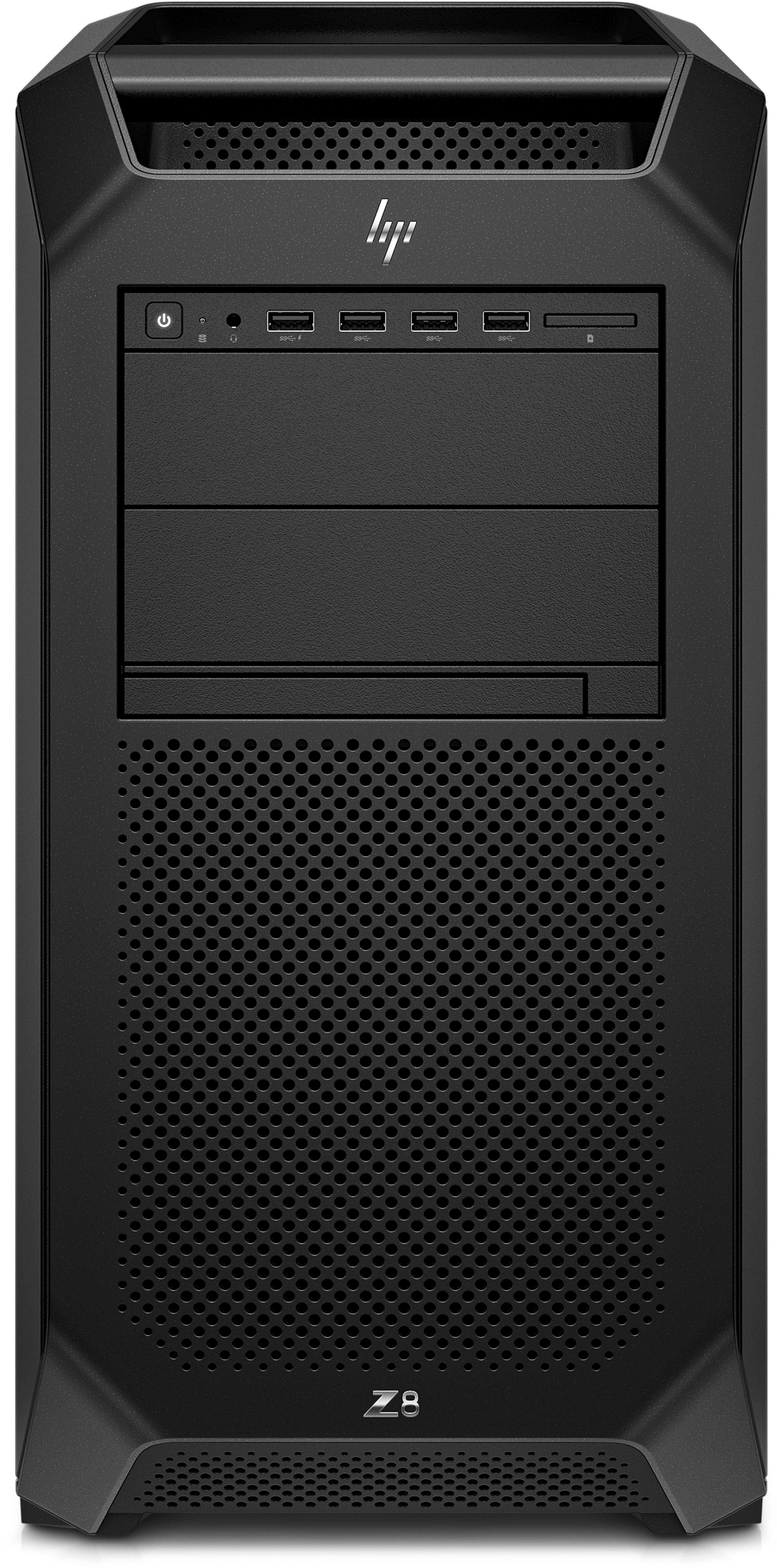 HP Z8 G5 Xeon Gold 64 GB/2 TB