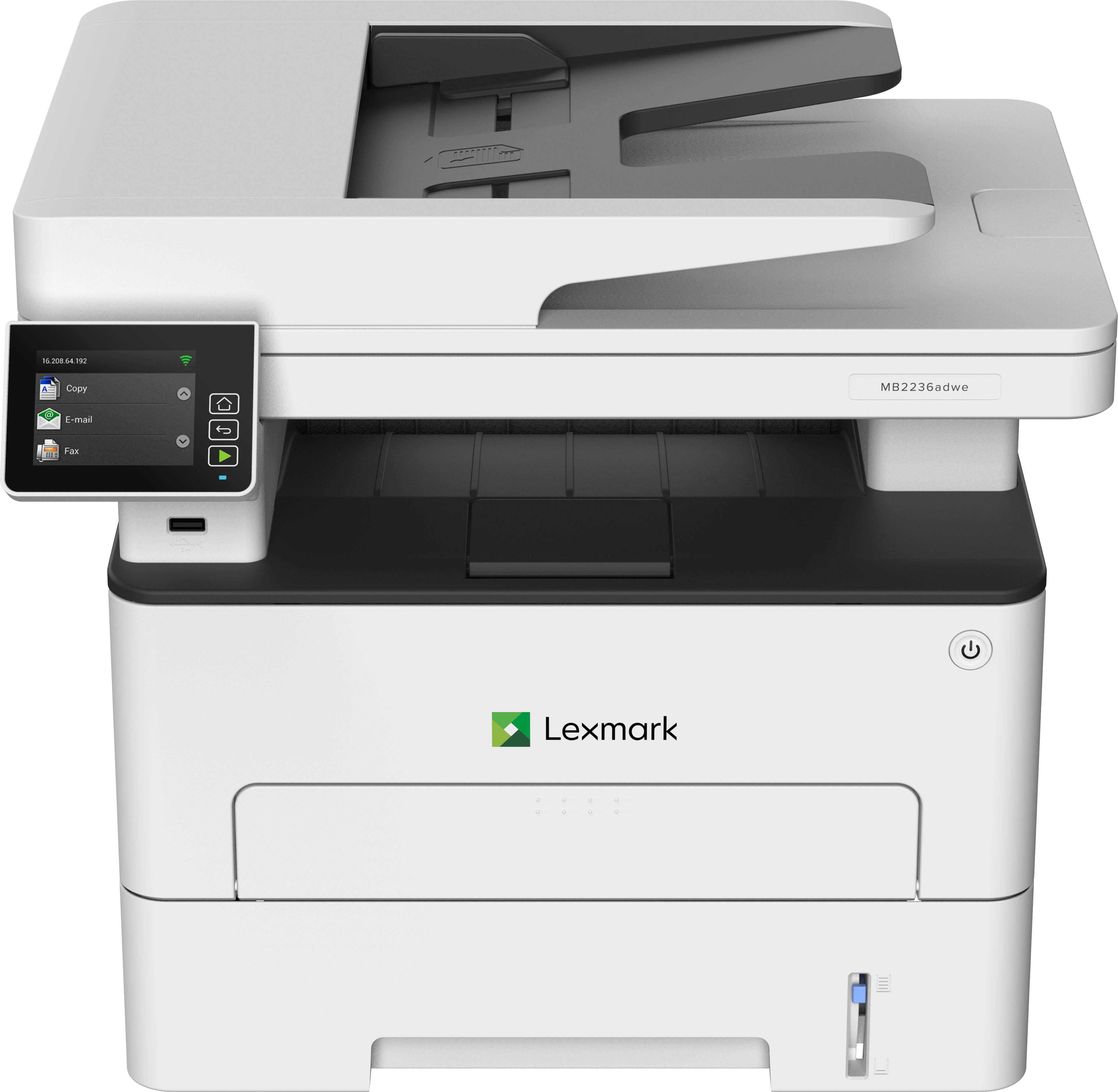 Lexmark MB2236i MFP
