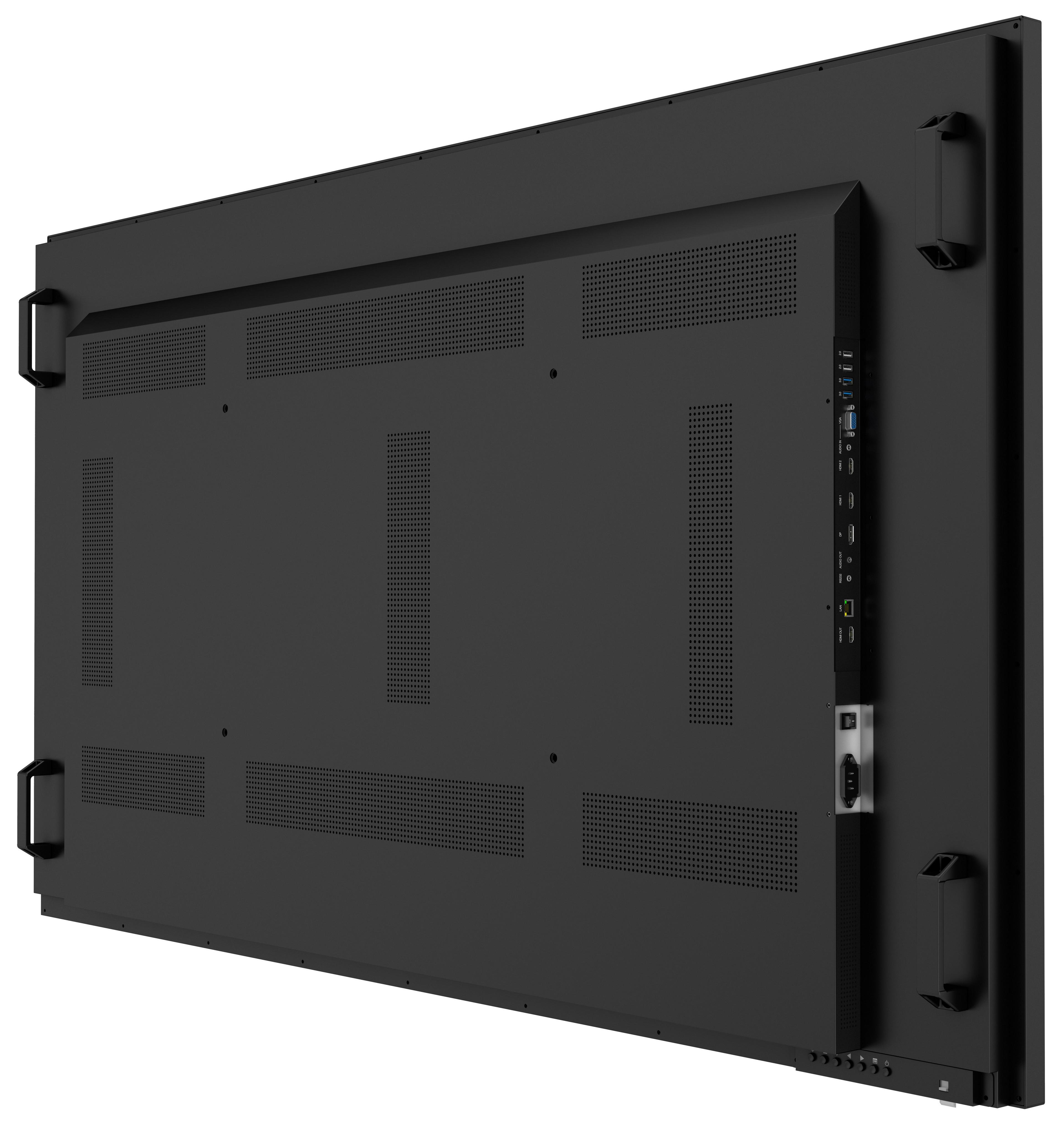 BenQ SL7502K monitor