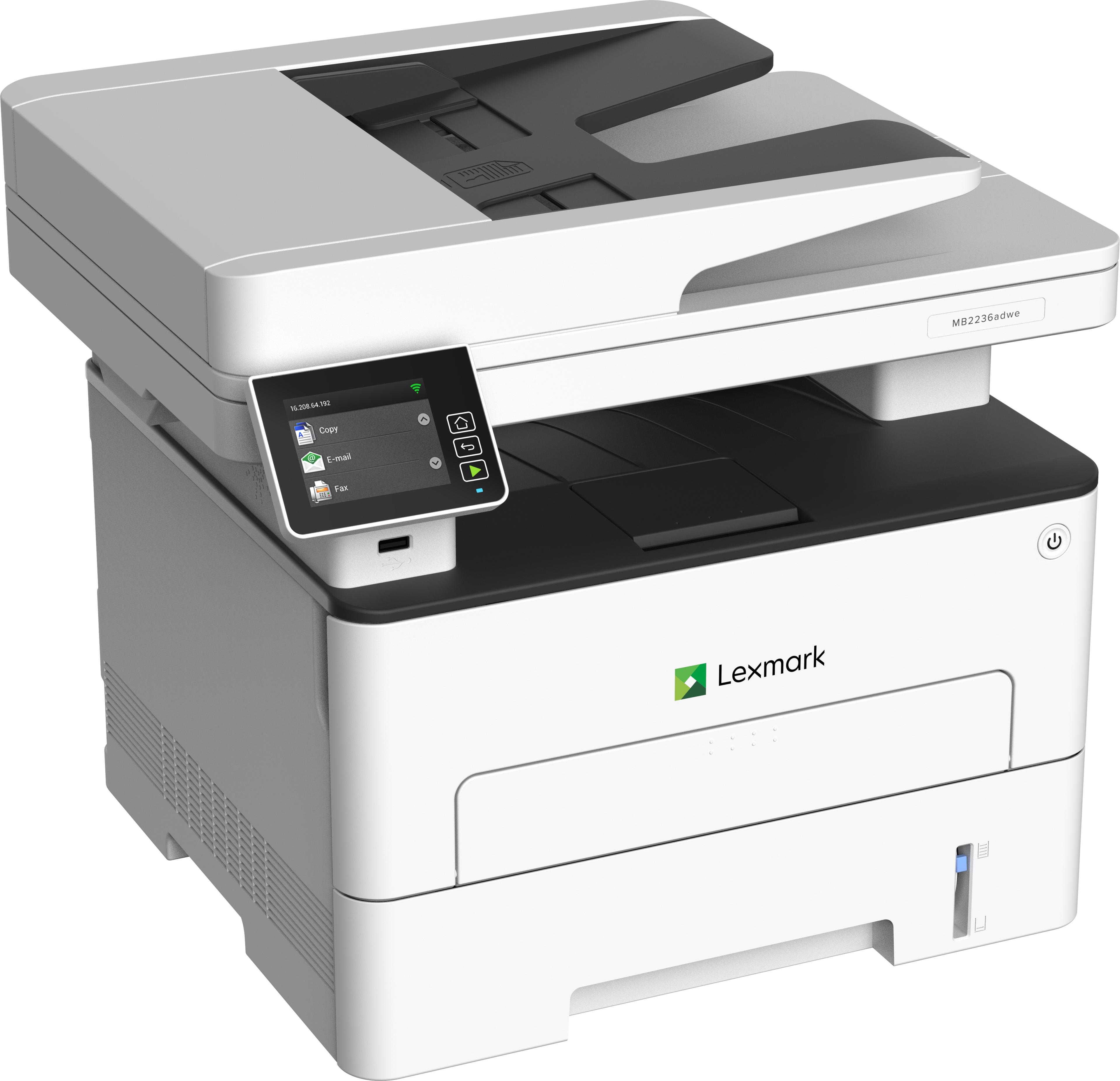 Lexmark MB2236i MFP
