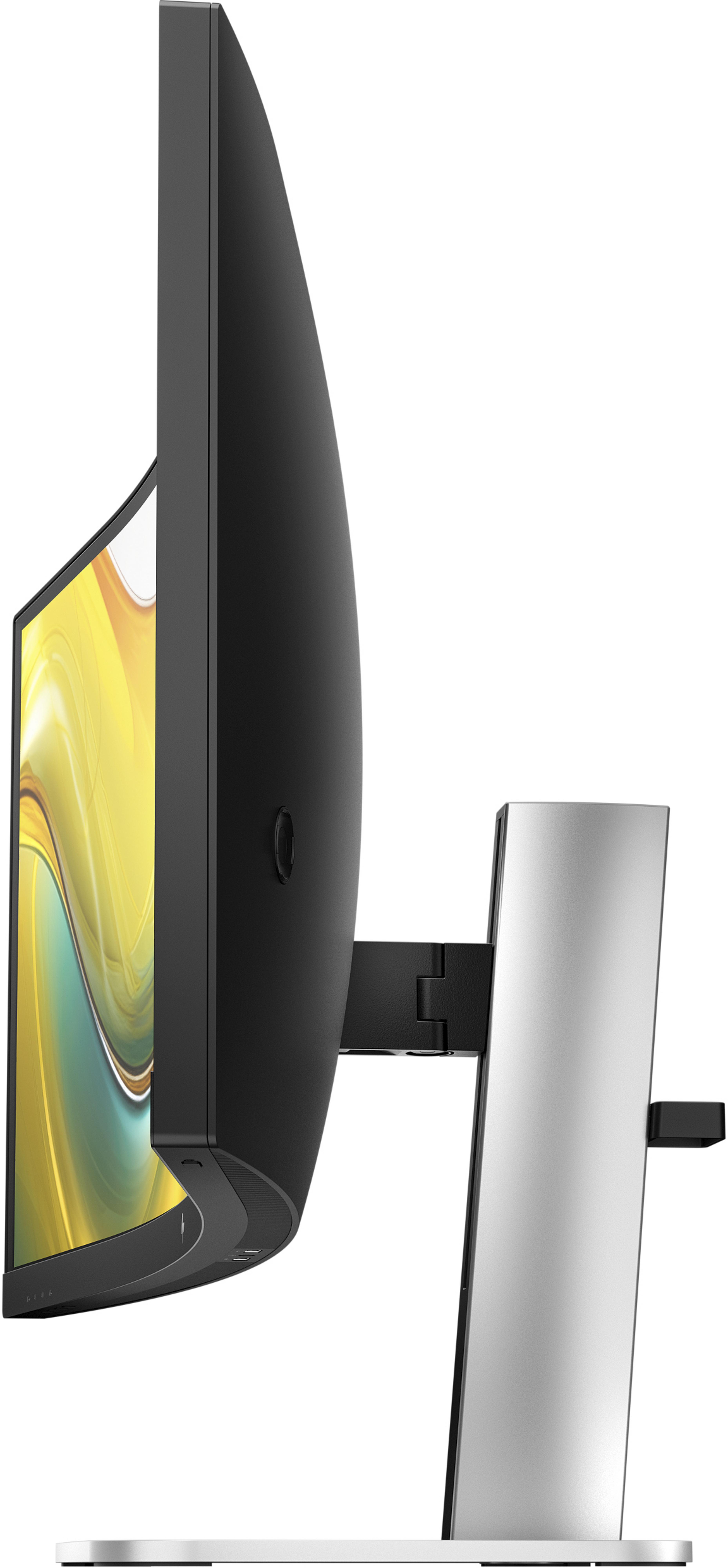 Écran incurvé HP S5 Pro WQHD - 534pm