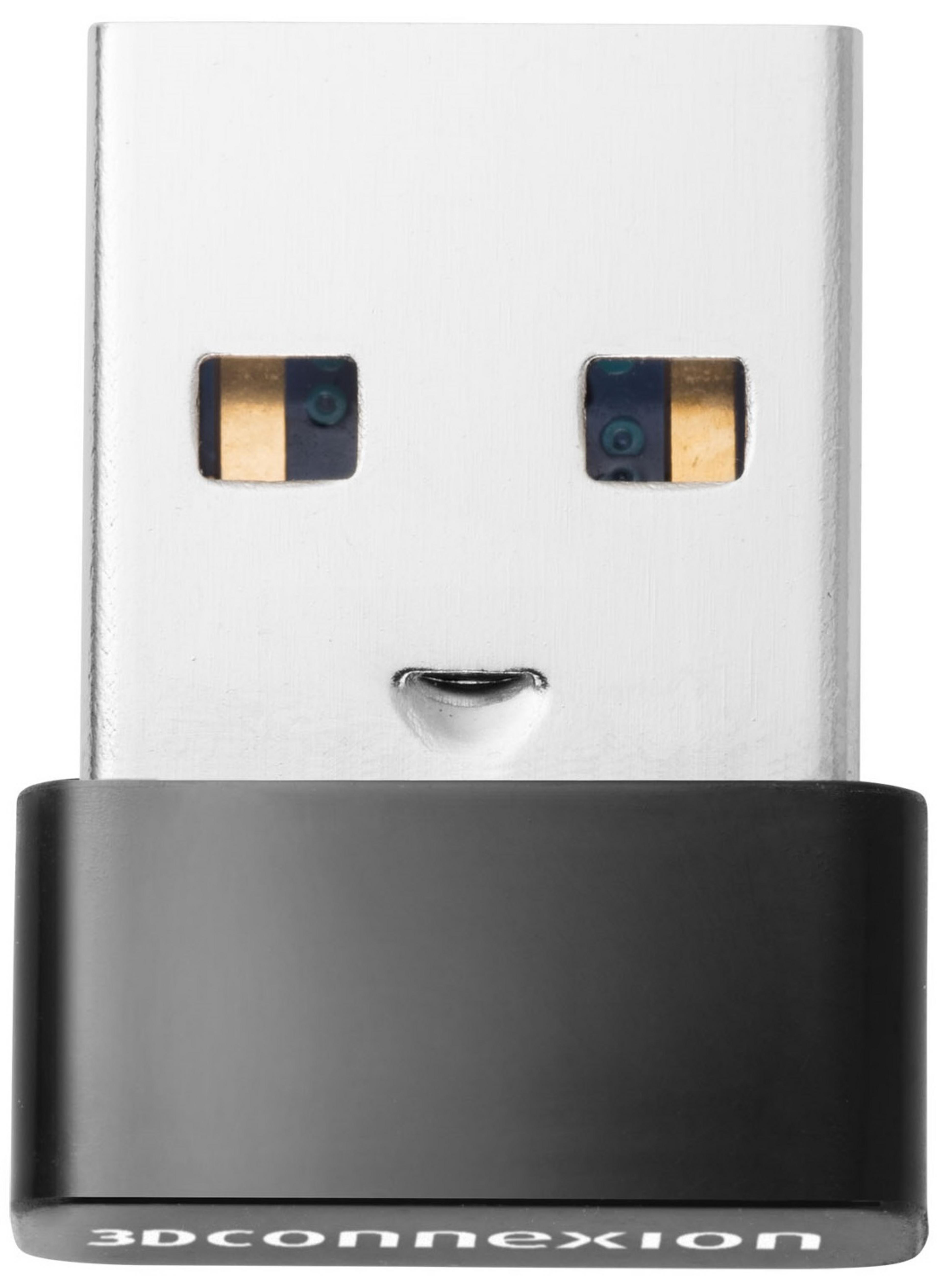 3Dconnexion Universal Receiver