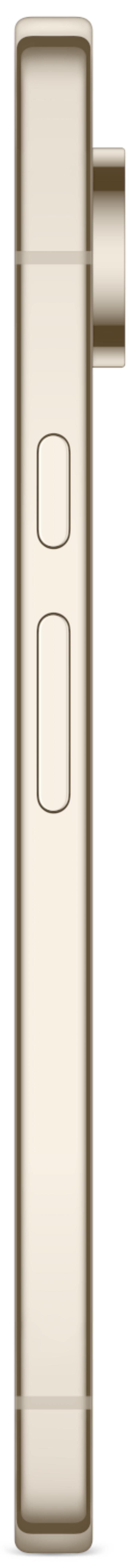 Google Pixel 10 Pro XL 512GB Porcelain