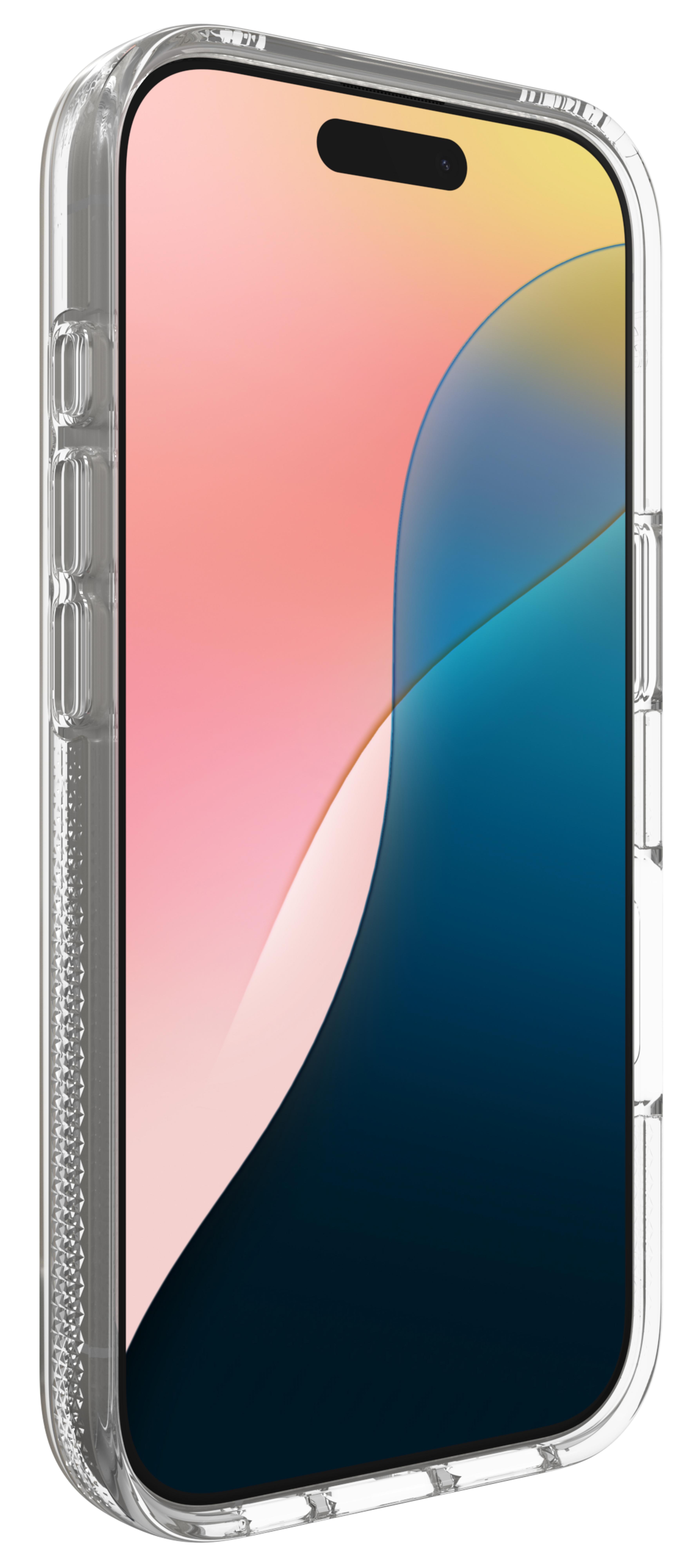 Crystal Palace Snap ZAGG iP 16 Pro trsp