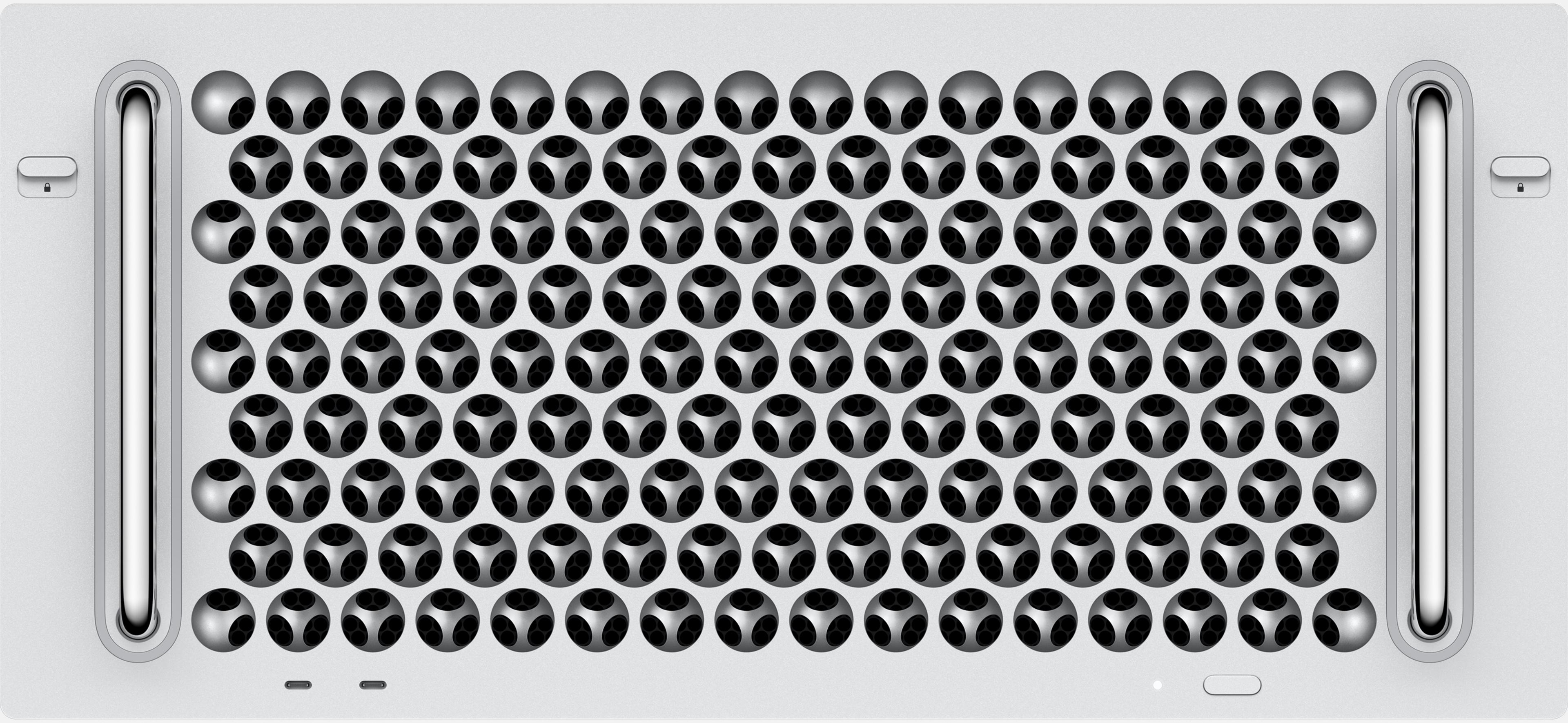 Apple Mac Pro Xeon W W5500X 32/512GB