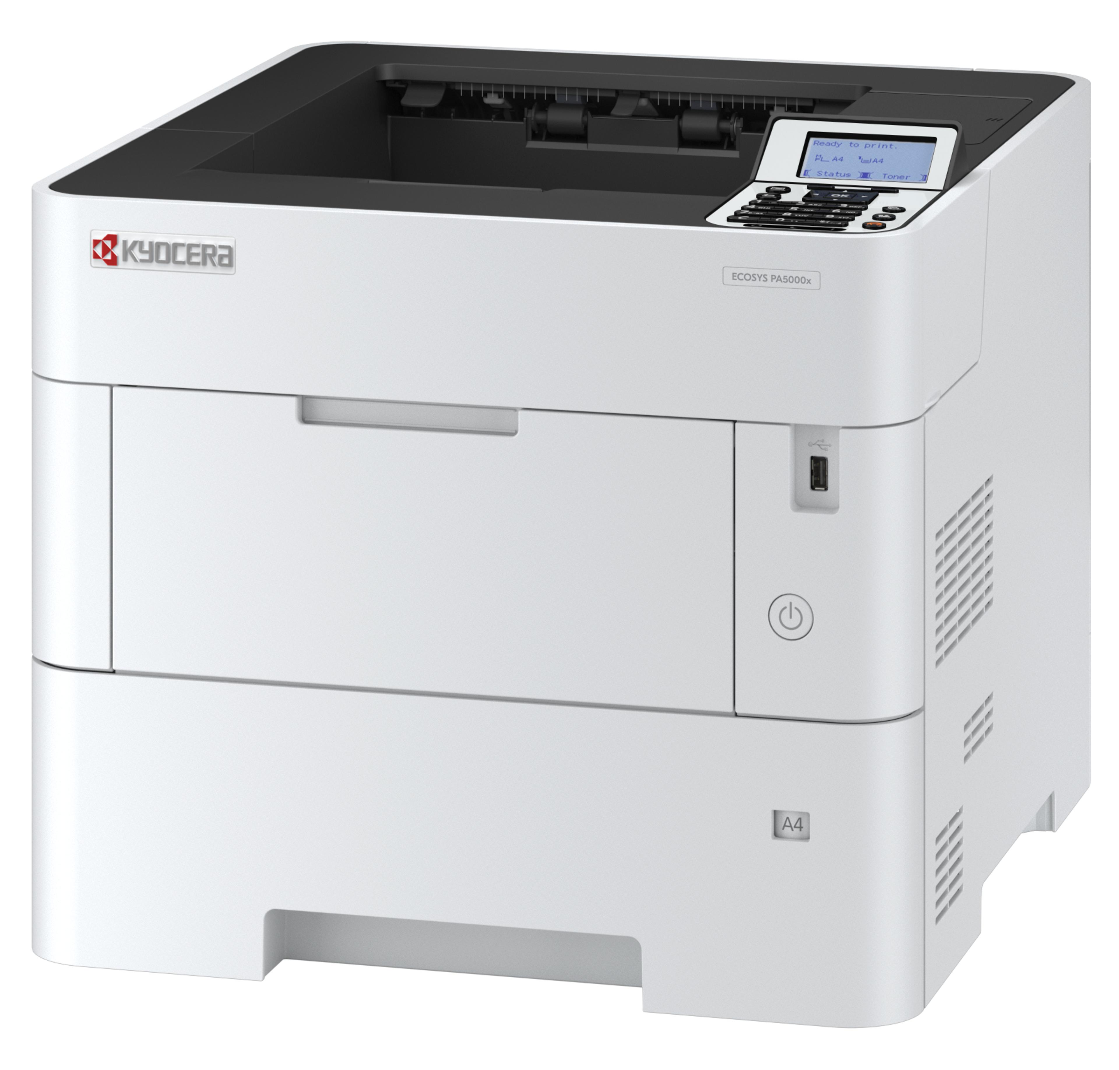 Kyocera ECOSYS PA5000x Drucker
