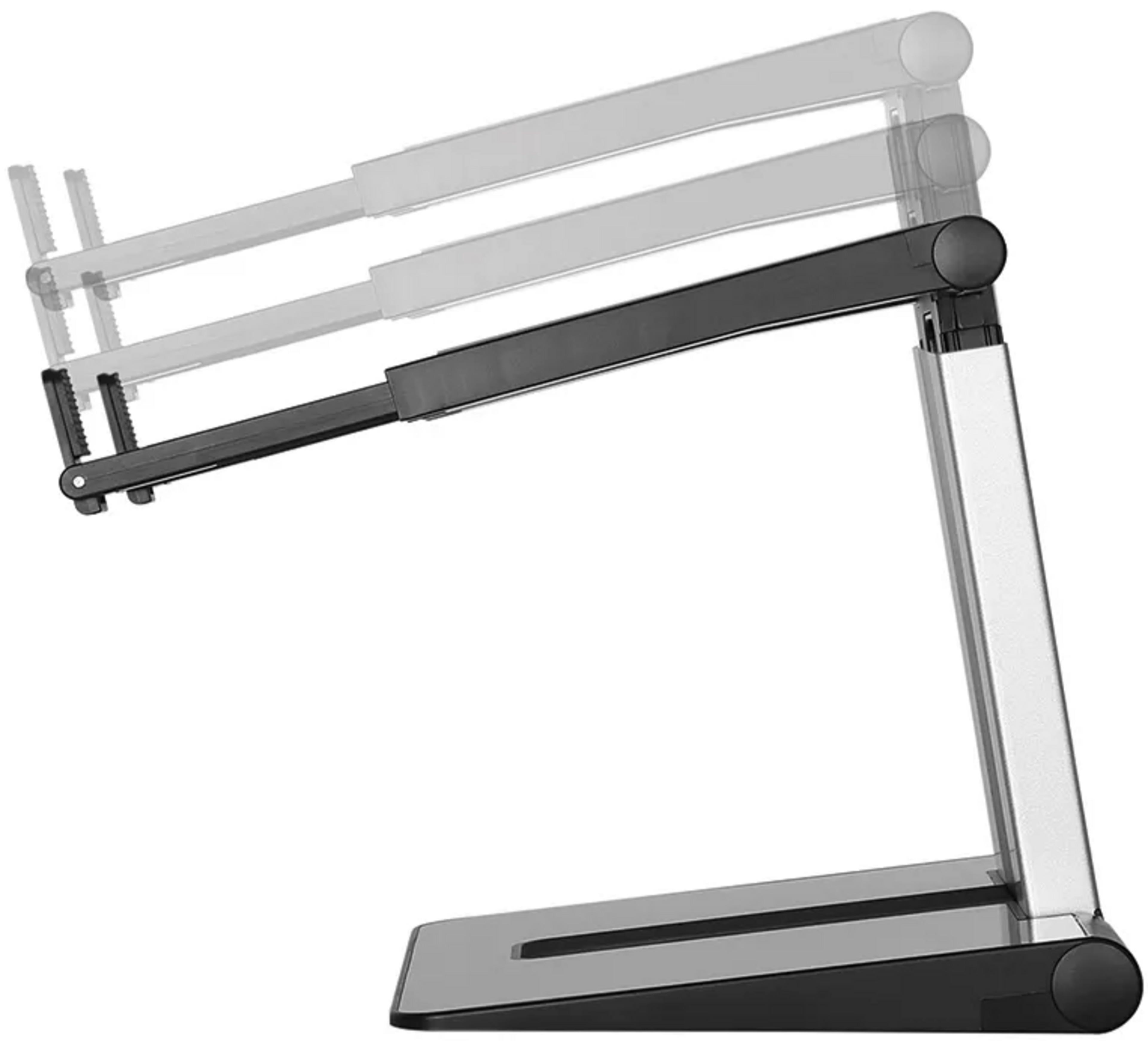 Neomounts Notebookständer höhenverst.