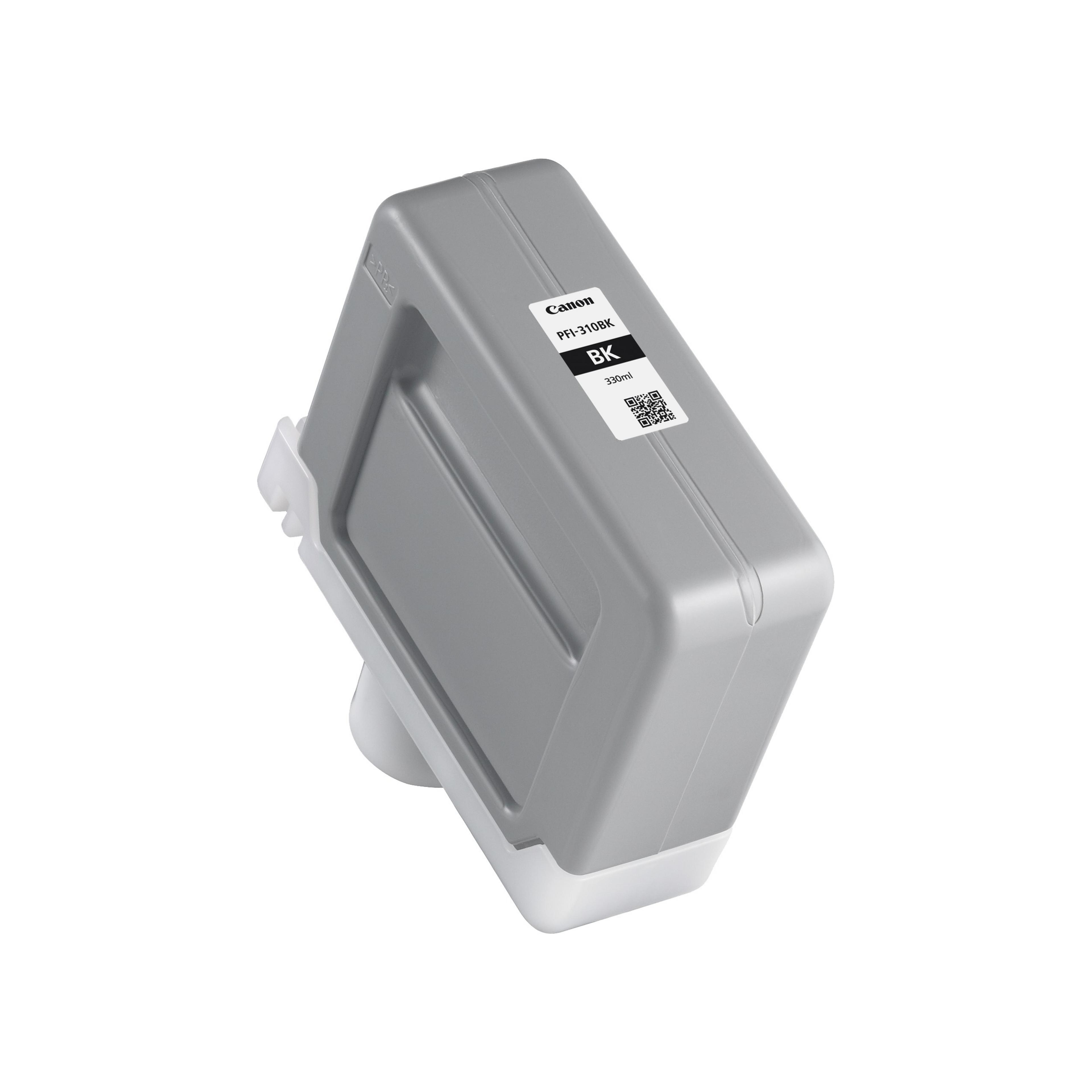 Canon PFI-310BK Ink Black