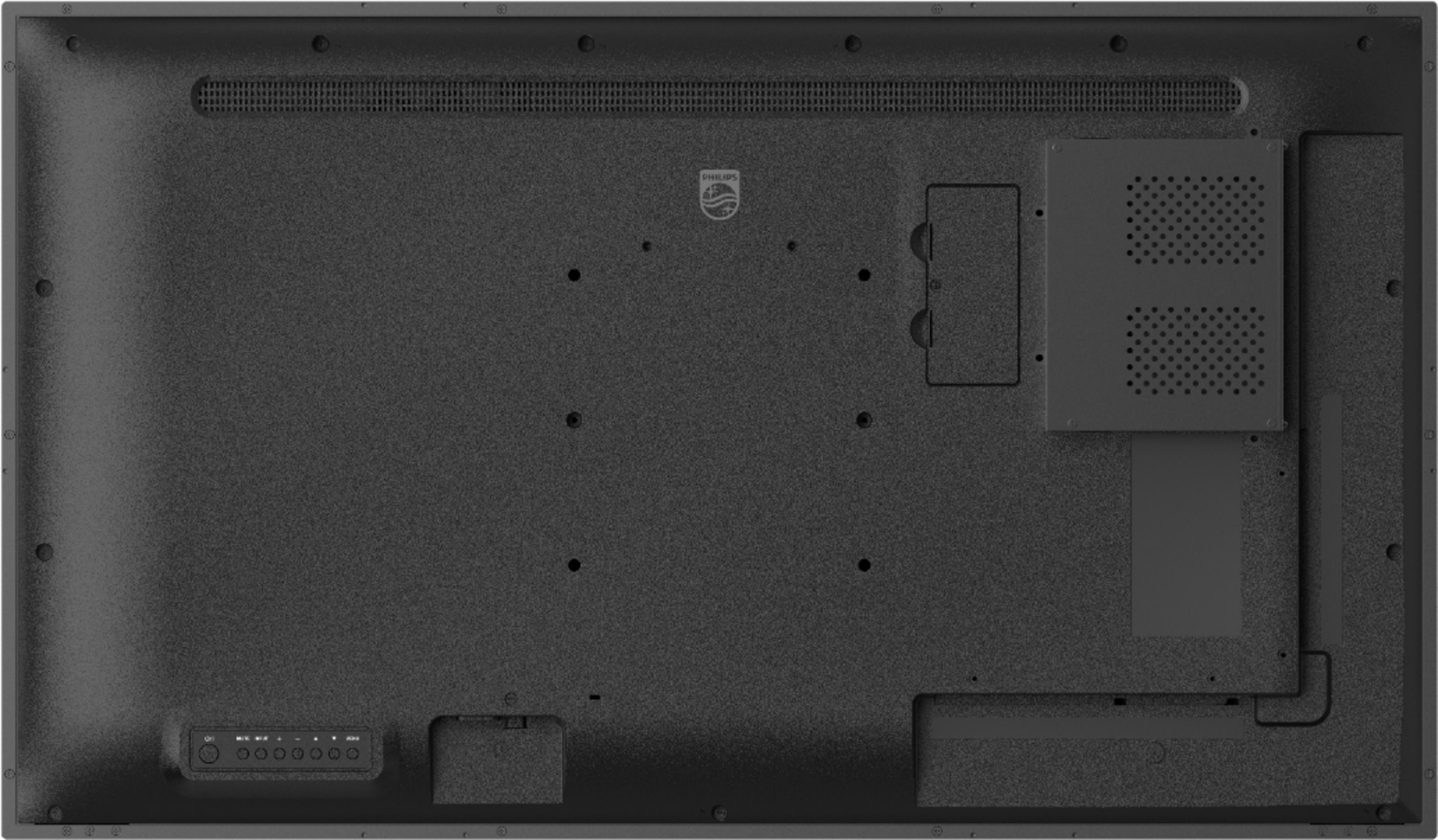Philips 43BDL3751T Touch Display