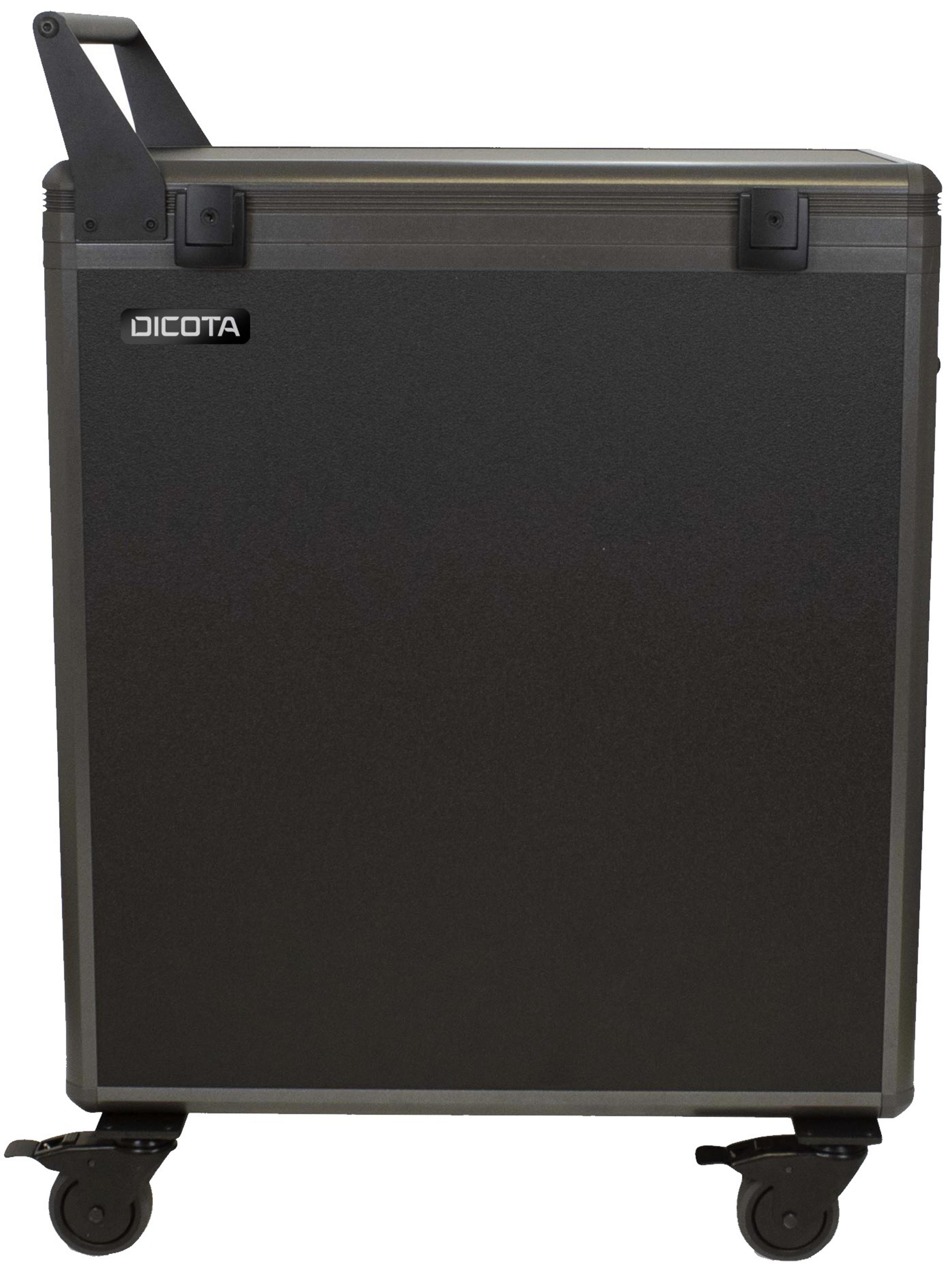 Carro carga DICOTA 20 tablets