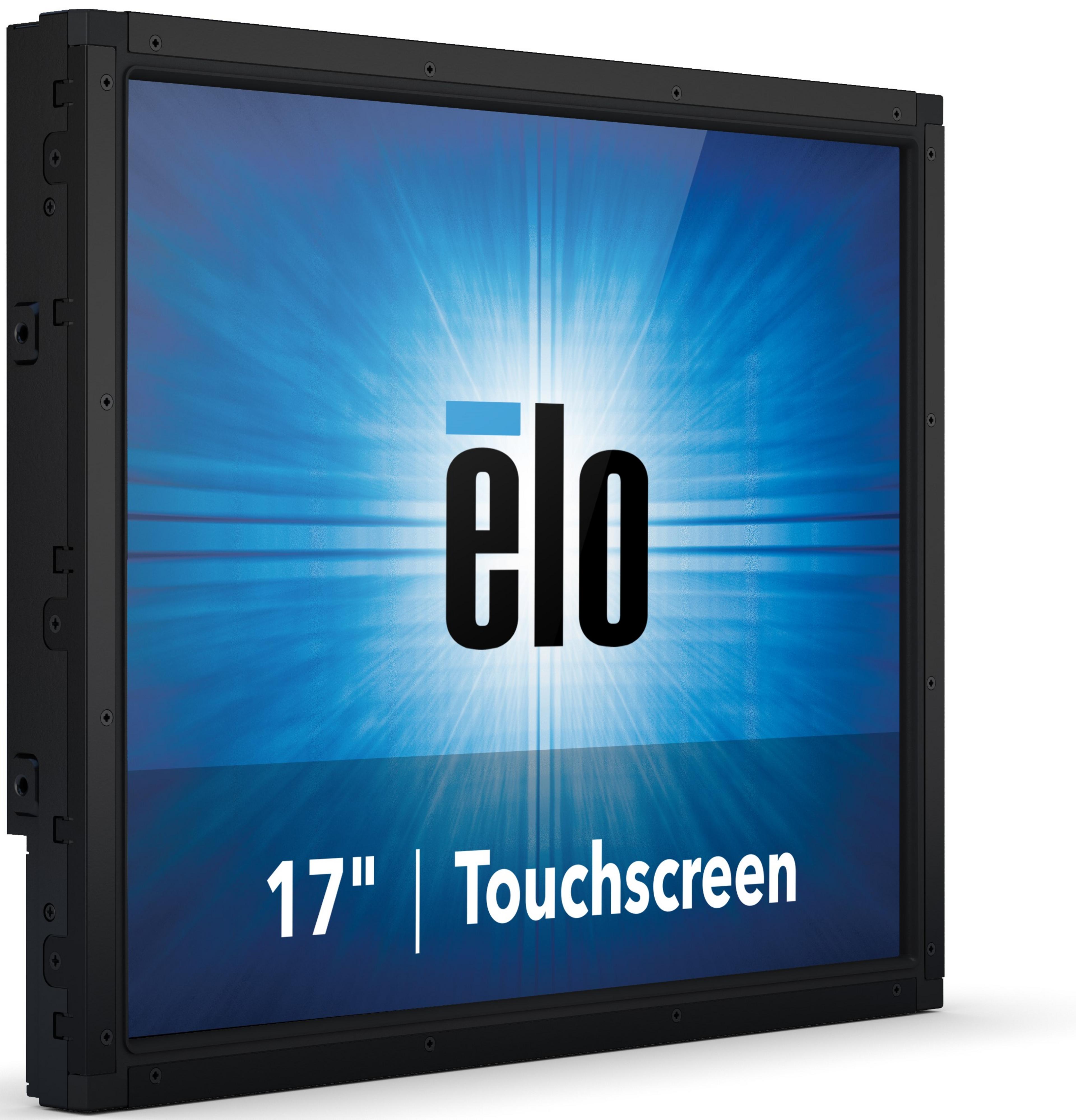 Elo 1790L Open Frame Touch Display