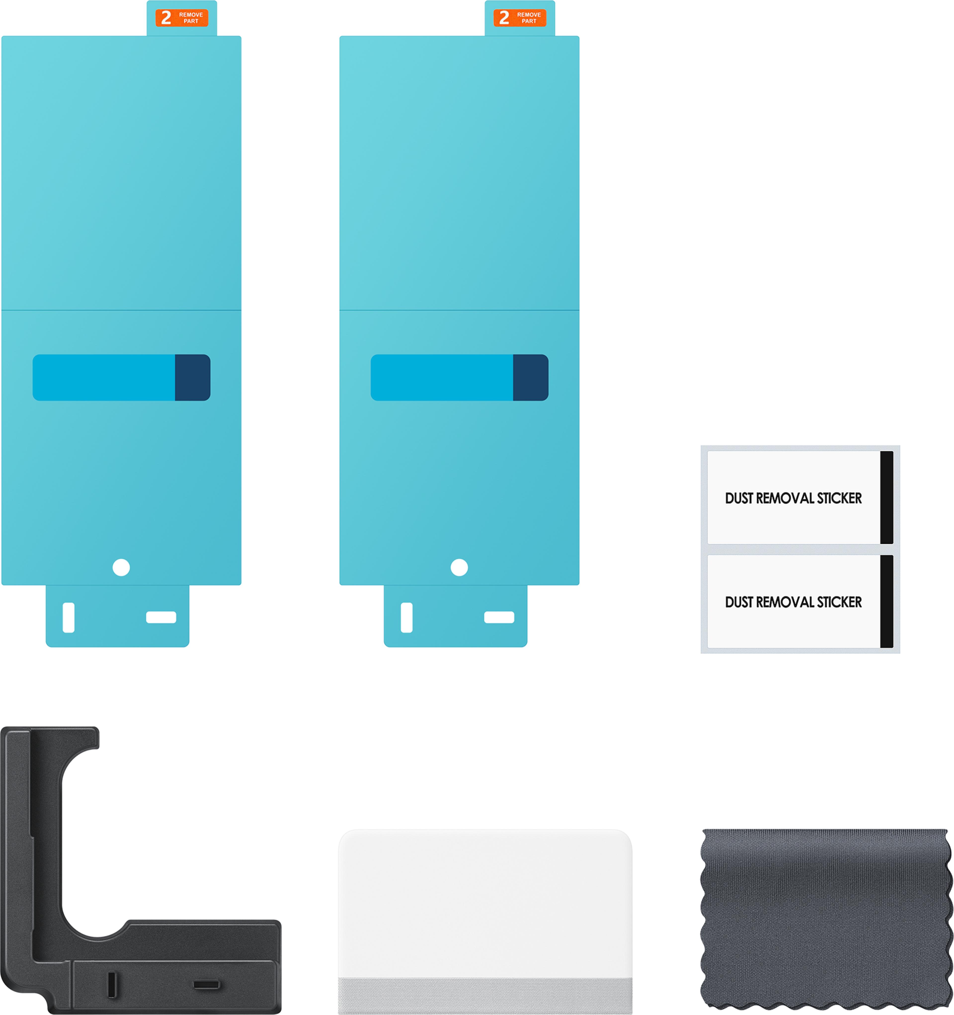 Samsung Z Fold7 Screen Protector