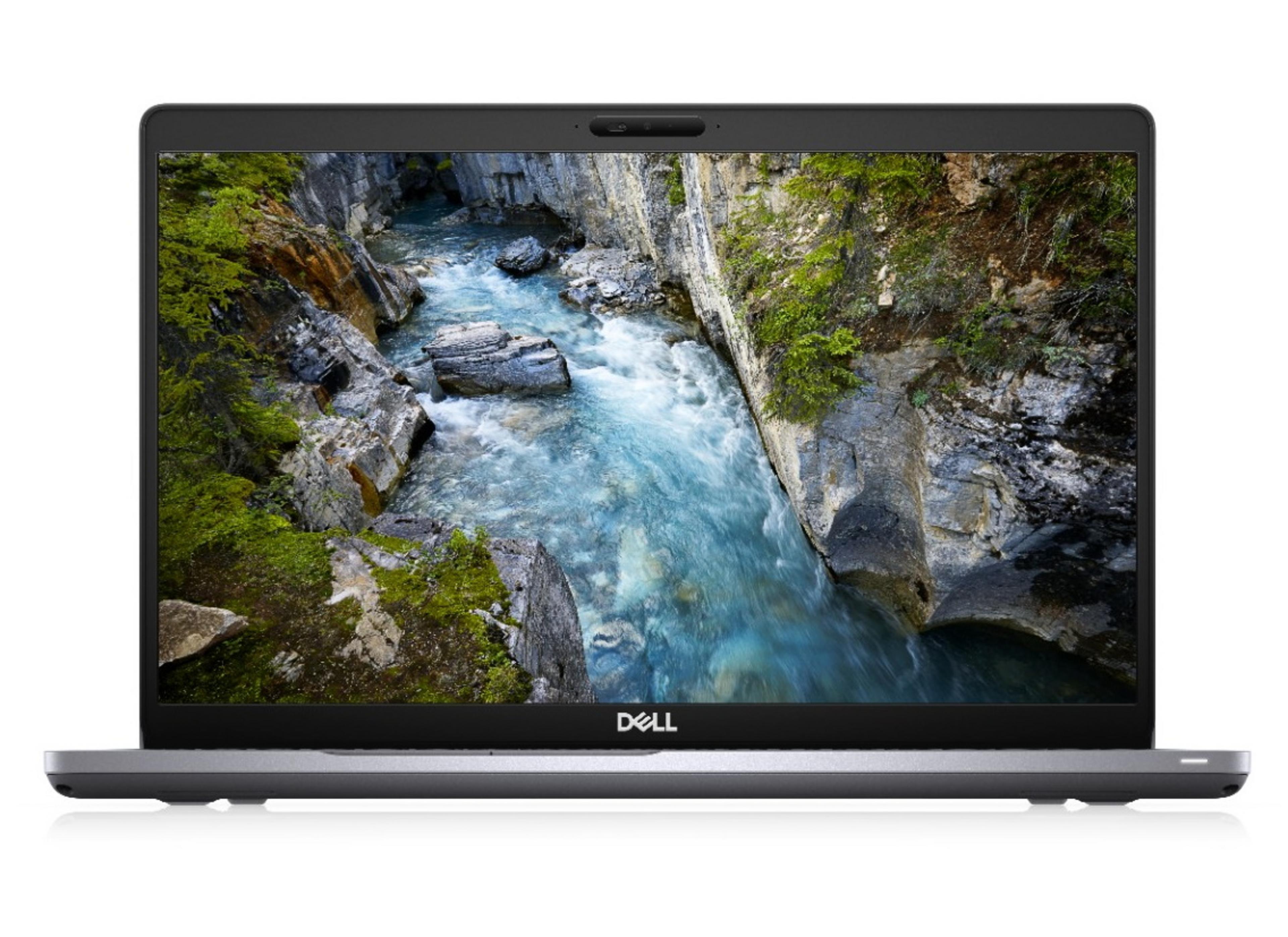 Dell Precision 3550 i7-10510U 8/256GB