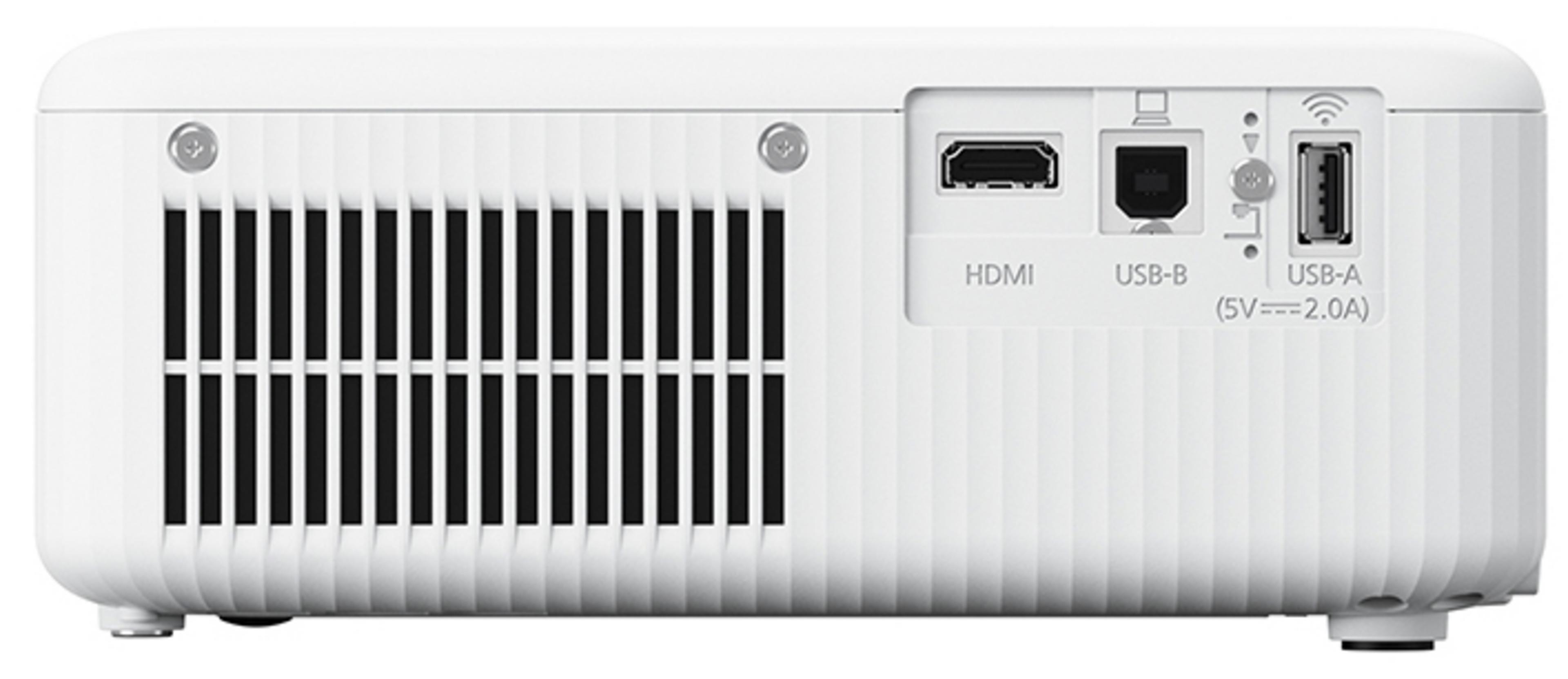 Projecteur Epson CO-W01