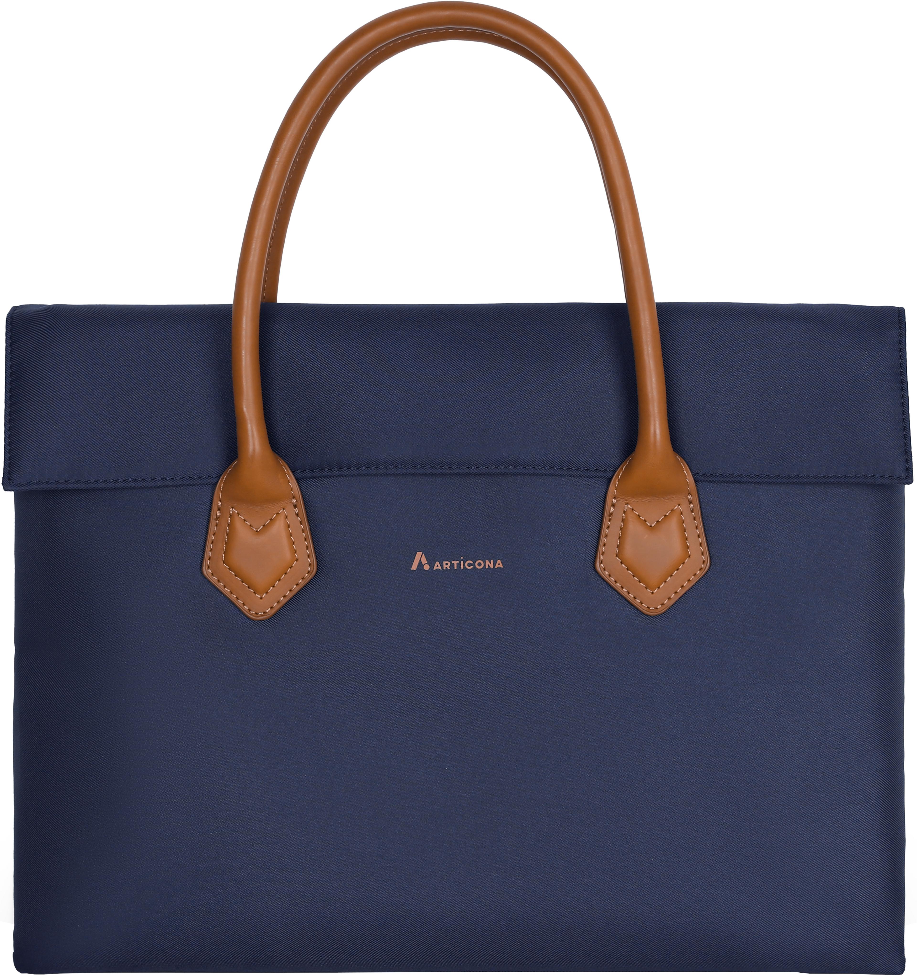 ARTICONA GRS Trend1 14.1" Bag Blue