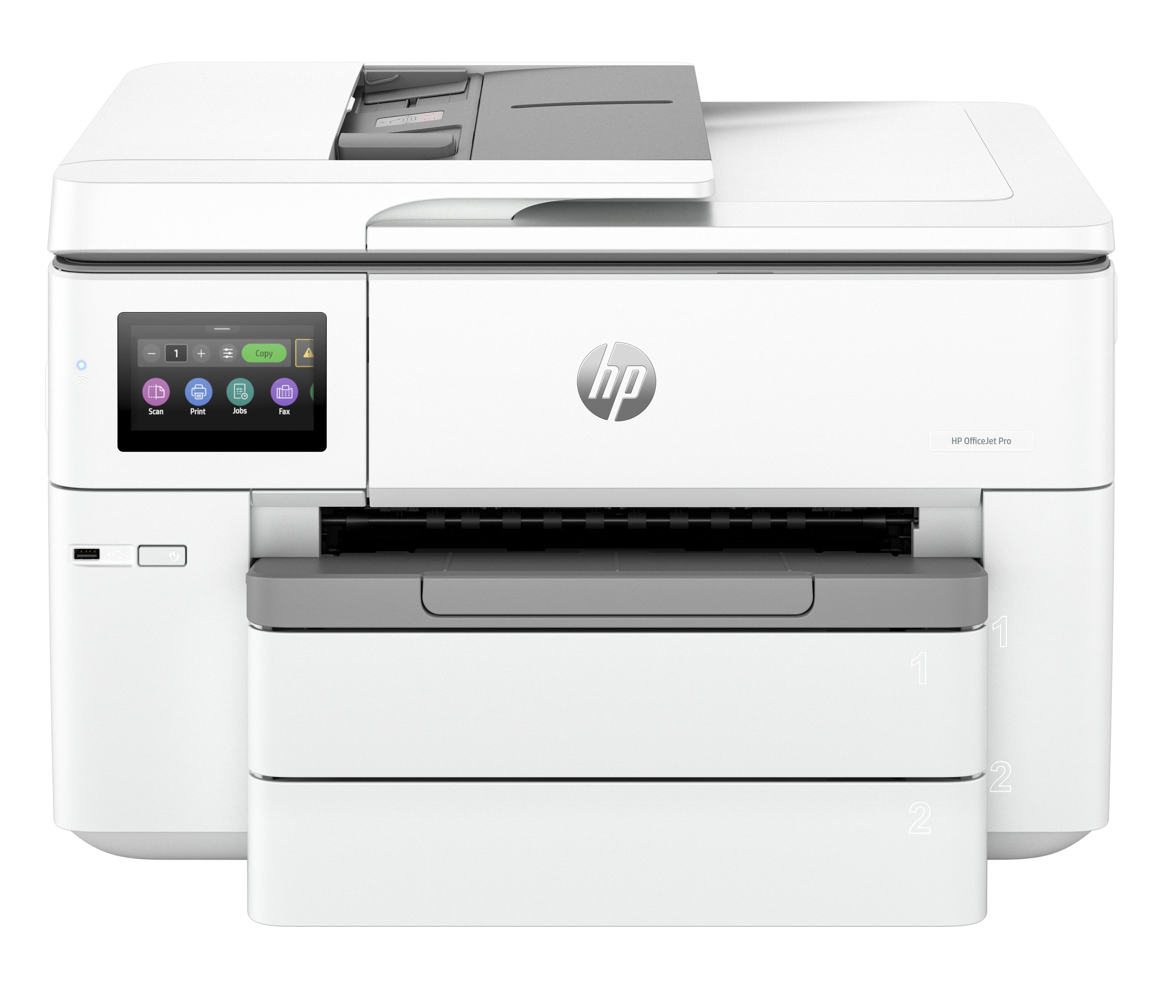 HP OfficeJet Pro 9730e MFP