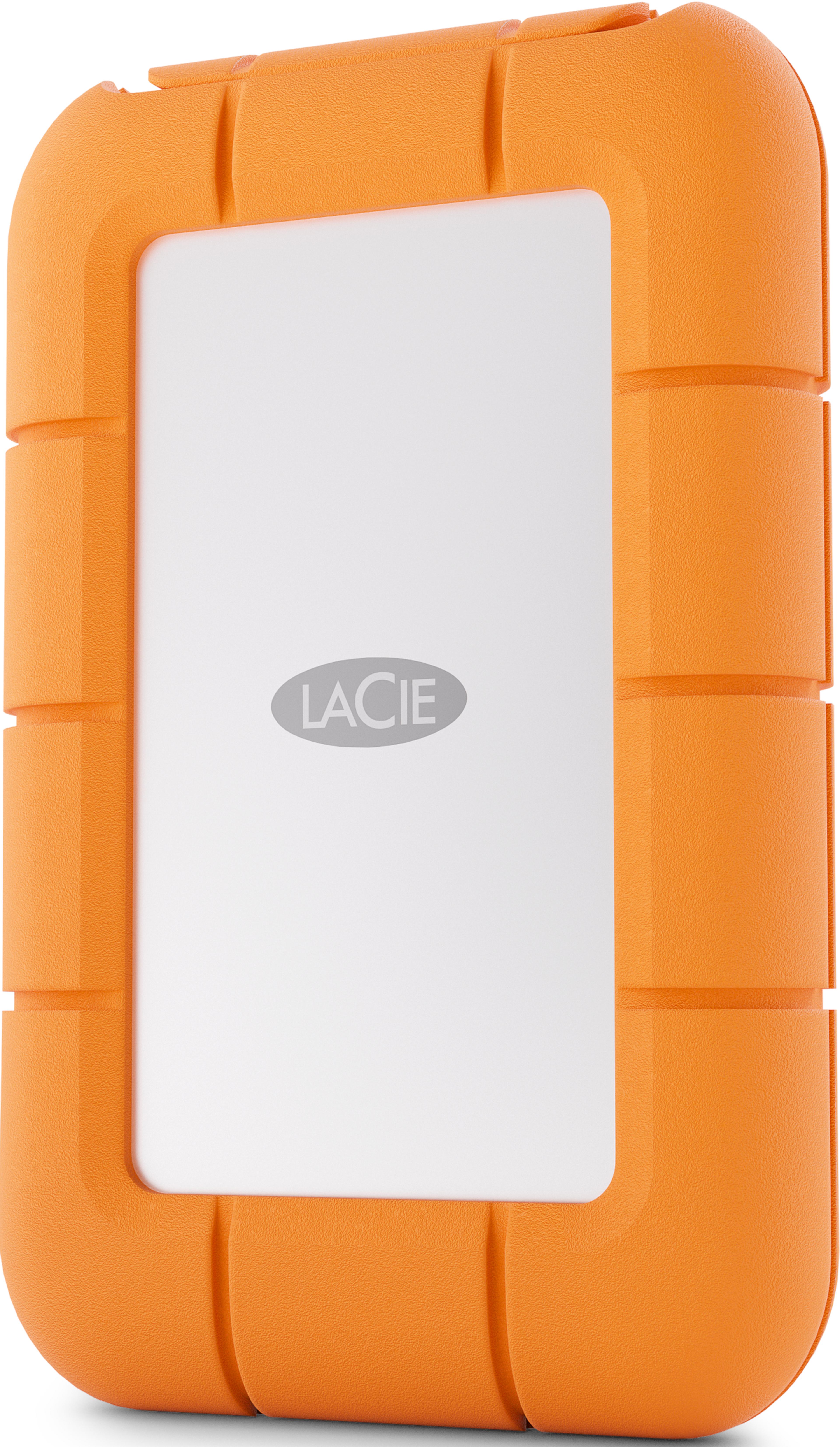 LaCie Rugged Mini SSD 4TB