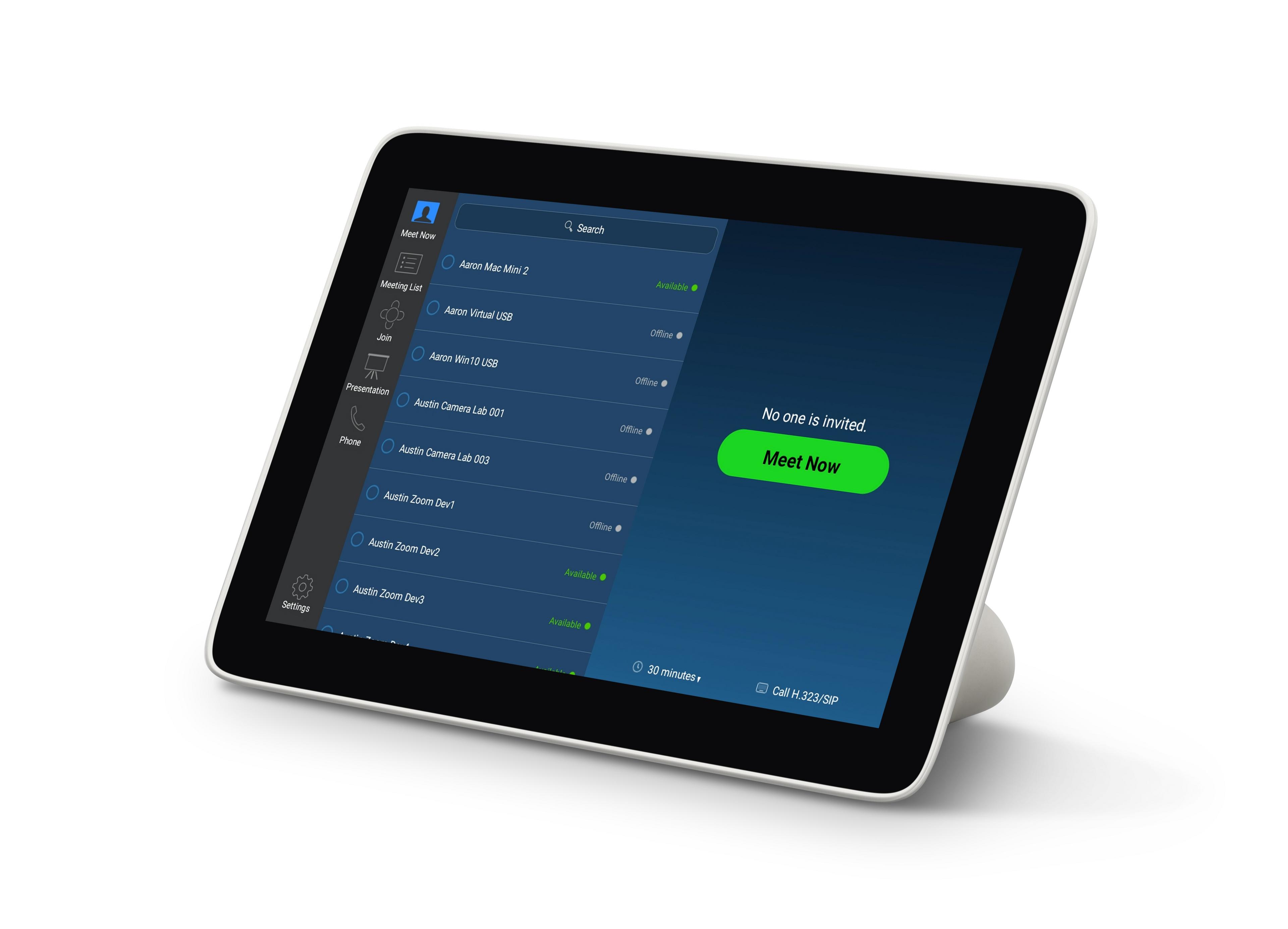 Poly Studio X30/TC8 Conference System